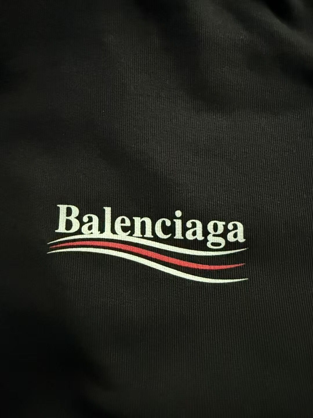 Balenciaga Balenciaga Printed Cola Hoodie Size US XS / EU 42 / 0 - 5 Thumbnail
