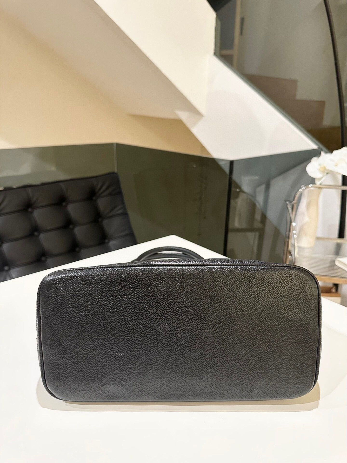 Chanel Pre-loved Bag Very good condition Size ONE SIZE - 4 Thumbnail