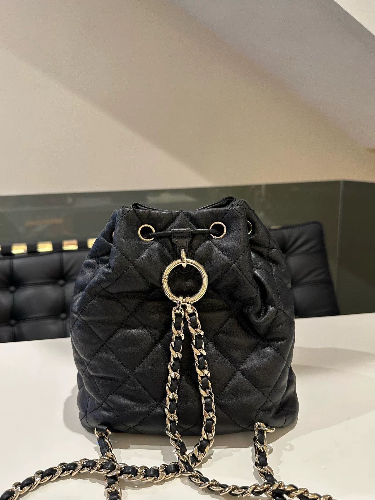 Chanel Pre-loved Bag Very good condition Size ONE SIZE - 5 Thumbnail