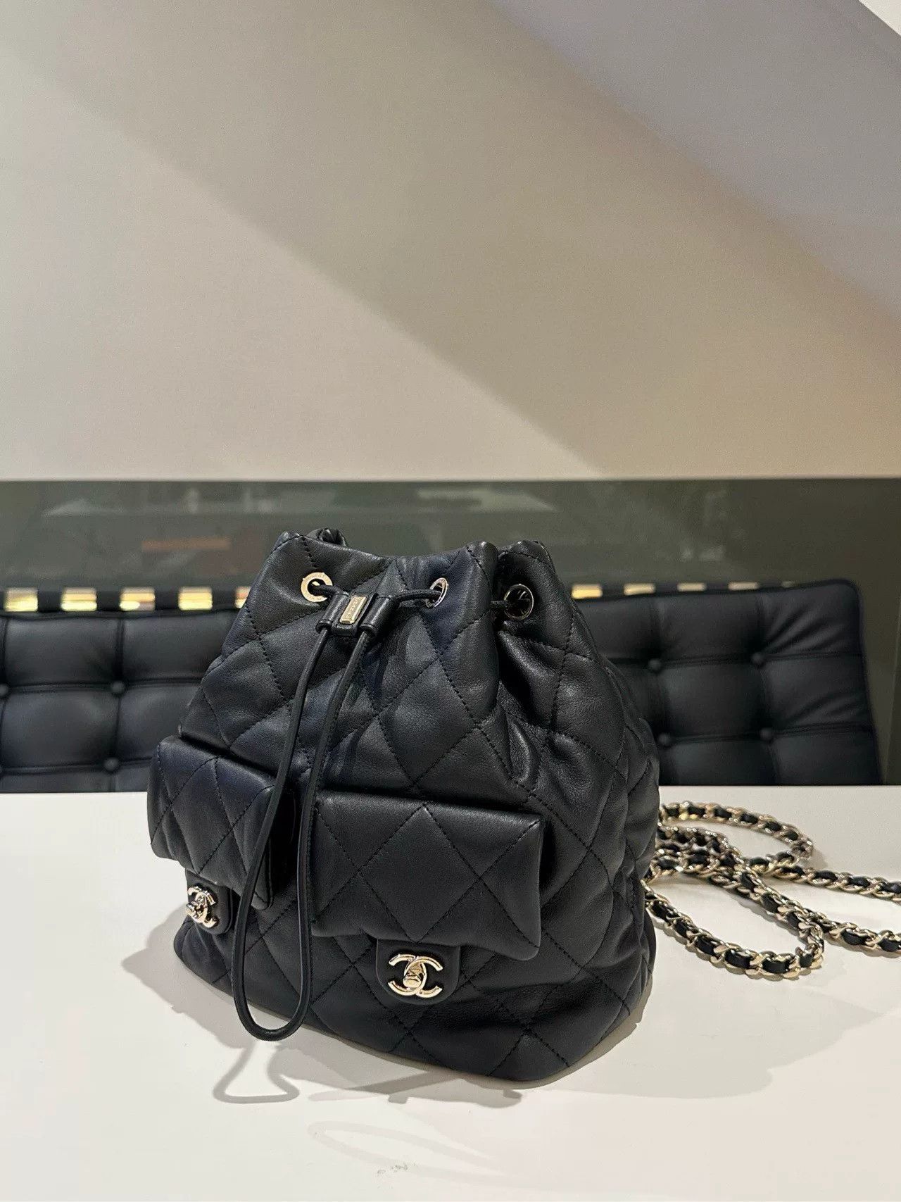 Chanel Pre-loved Bag Very good condition Size ONE SIZE - 2 Thumbnail