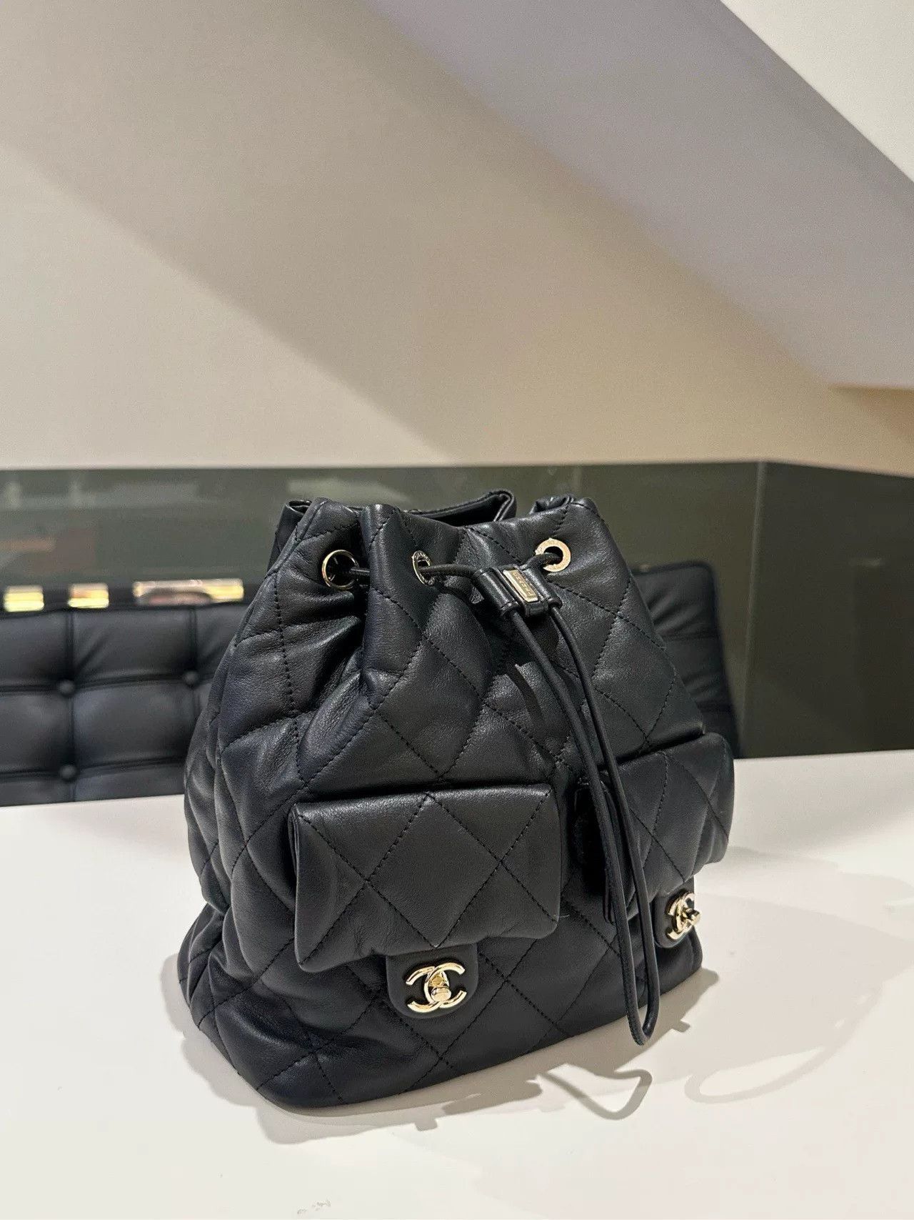 Chanel Pre-loved Bag Very good condition Size ONE SIZE - 3 Thumbnail