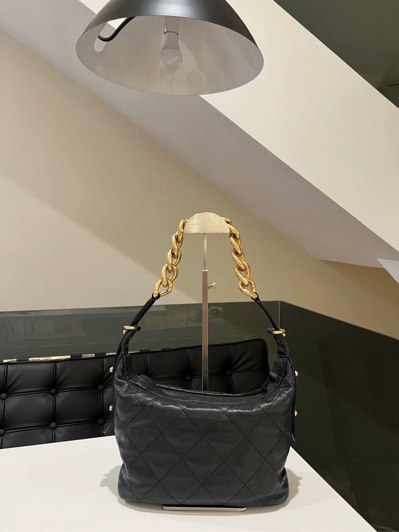 Chanel Pre-loved Bag Very good condition Size ONE SIZE - 4 Thumbnail