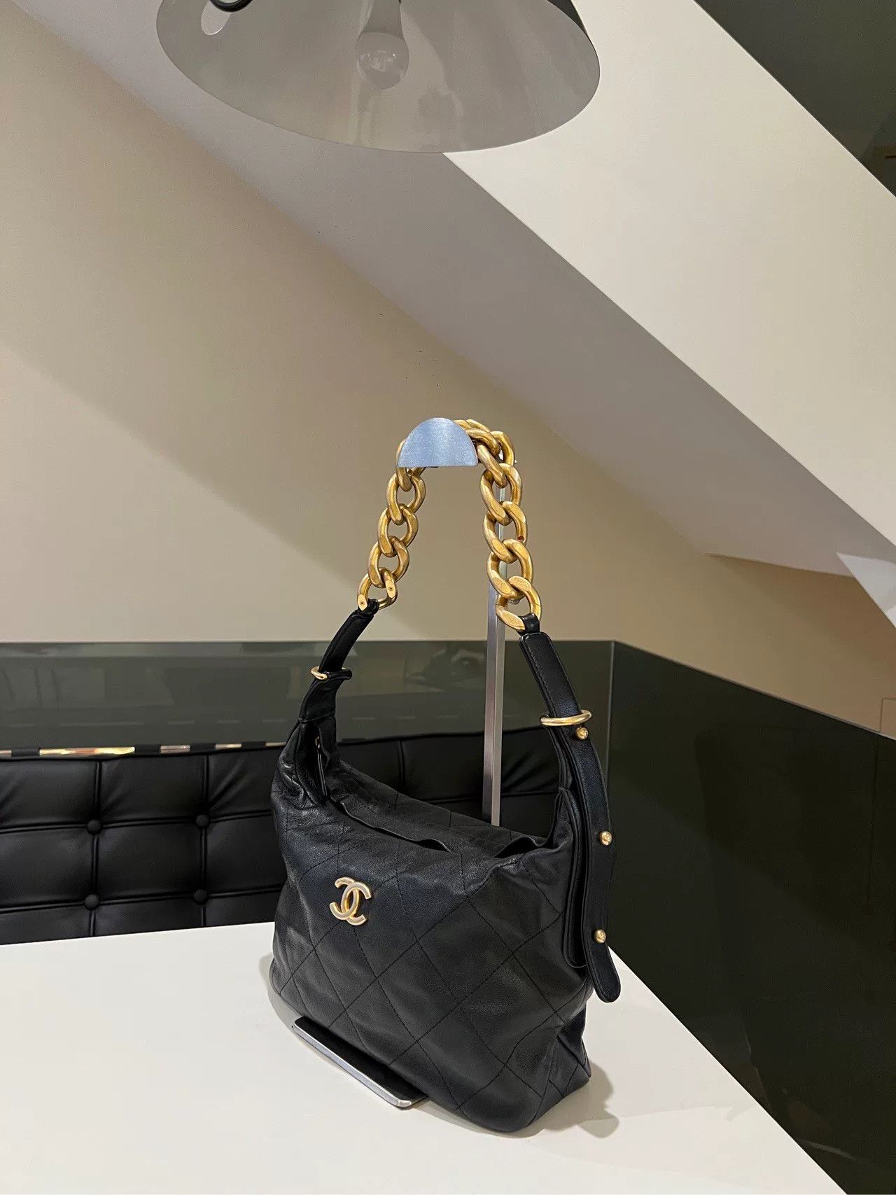 Chanel Pre-loved Bag Very good condition Size ONE SIZE - 3 Thumbnail
