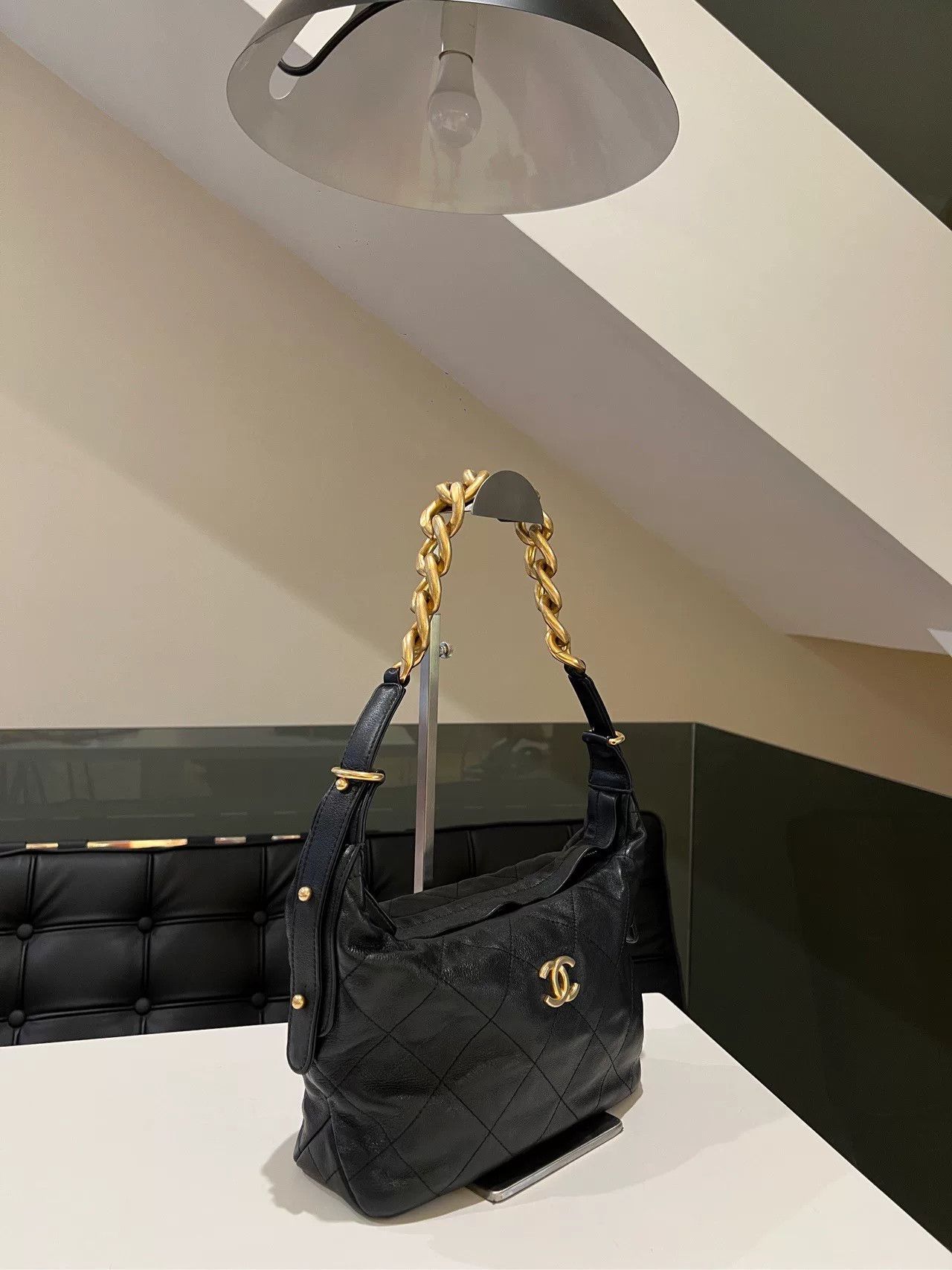 Chanel Pre-loved Bag Very good condition Size ONE SIZE - 2 Thumbnail