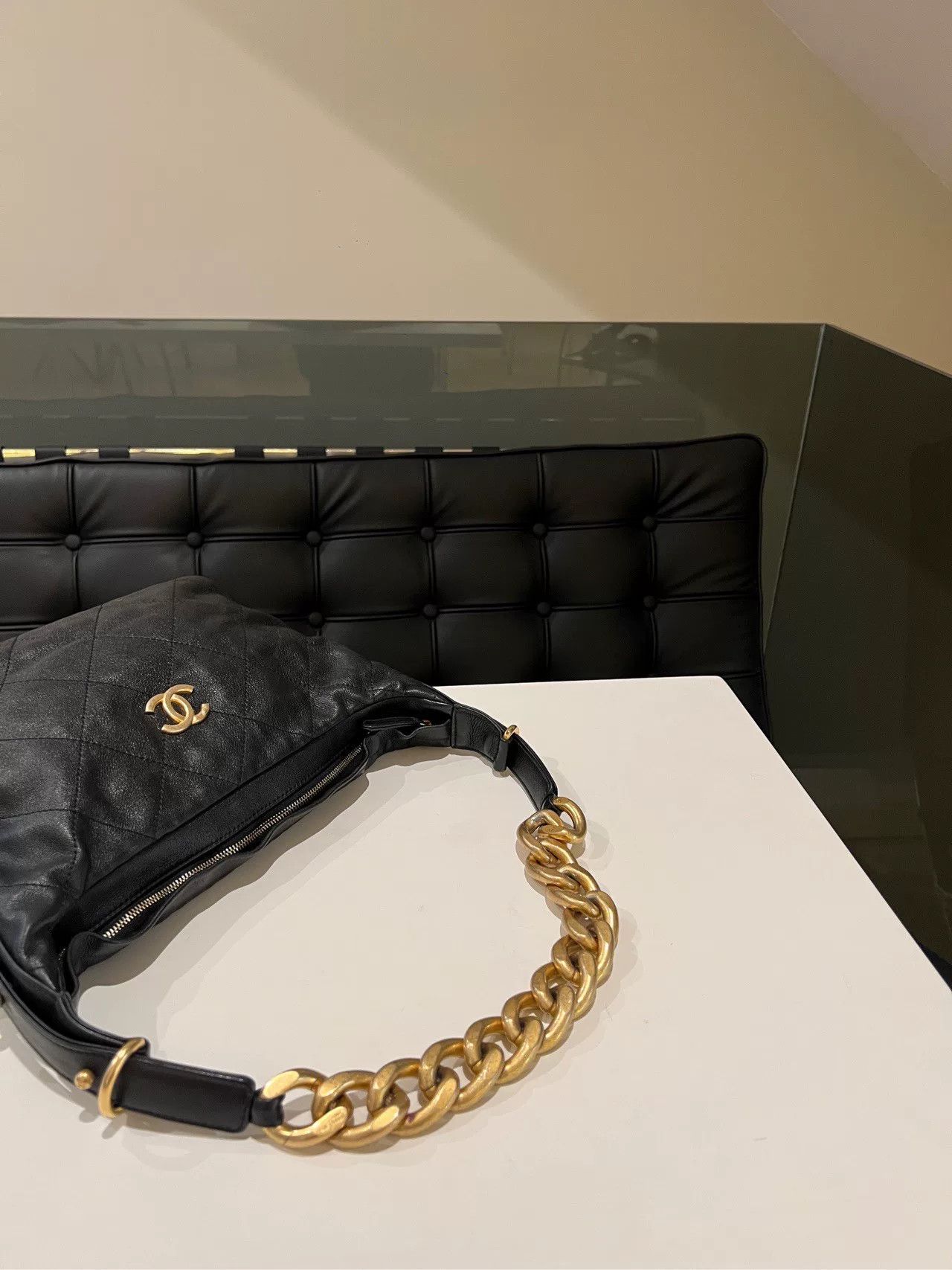 Chanel Pre-loved Bag Very good condition Size ONE SIZE - 6 Thumbnail