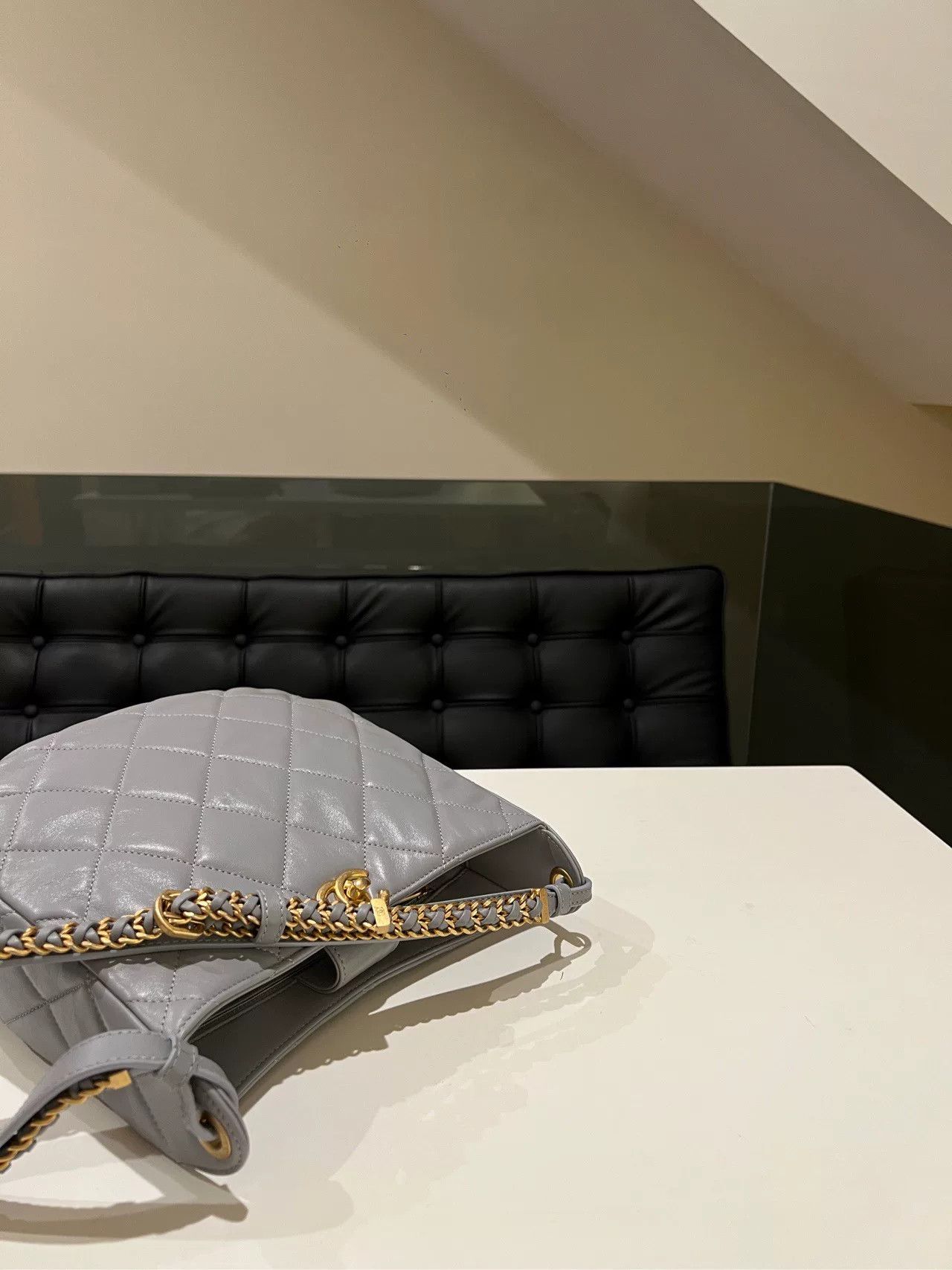 Chanel Pre-loved Bag Very good condition Size ONE SIZE - 6 Thumbnail