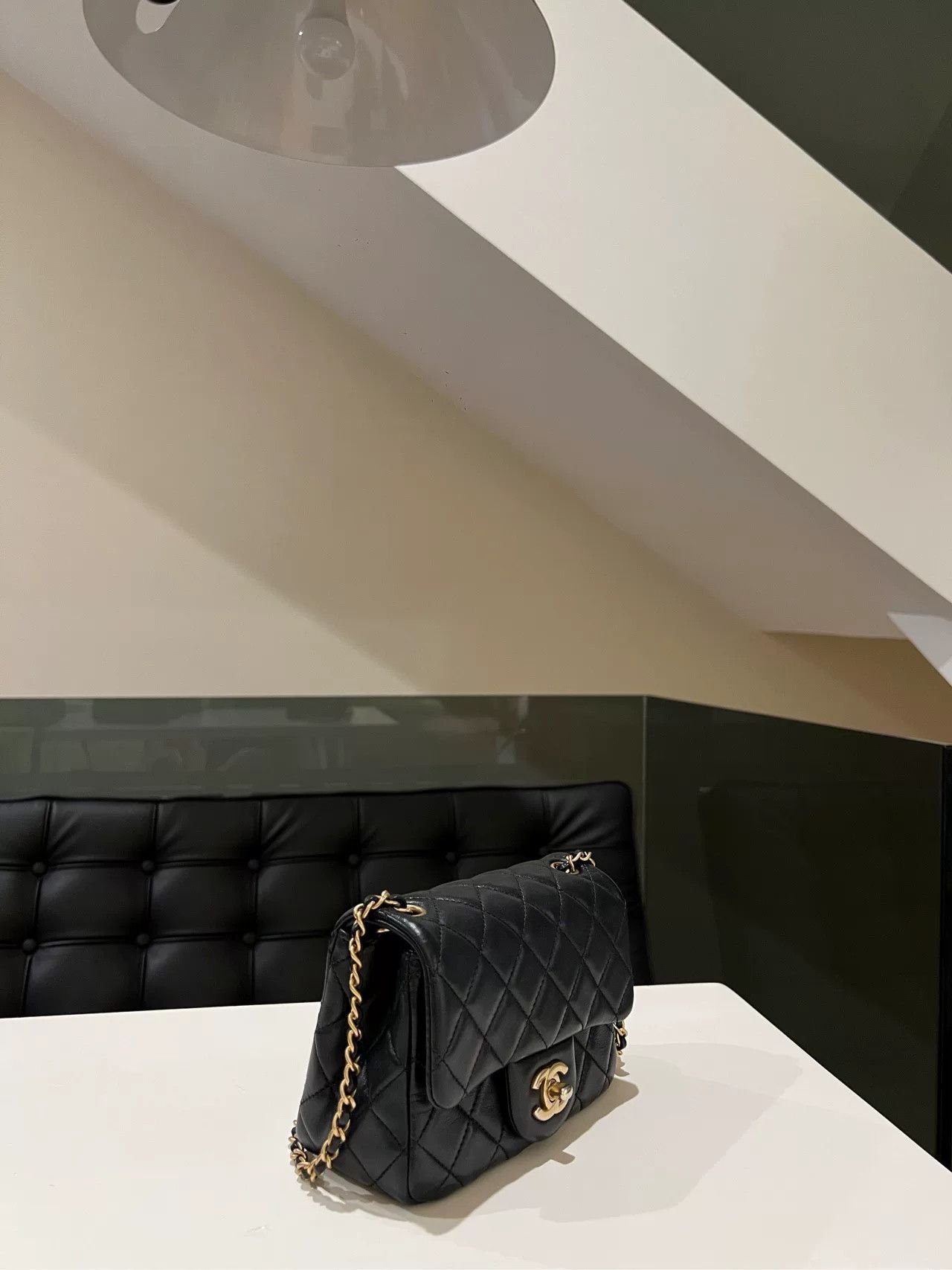 Chanel Pre-loved Bag Very good condition Size ONE SIZE - 2 Thumbnail