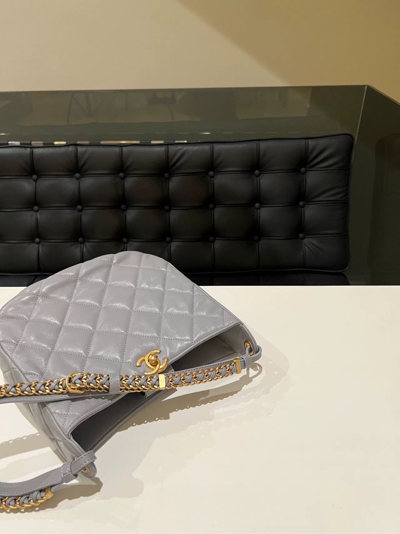 Chanel Pre-loved Bag Very good condition Size ONE SIZE - 6 Thumbnail