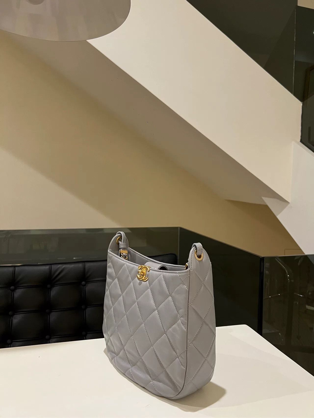 Chanel Pre-loved Bag Very good condition Size ONE SIZE - 3 Thumbnail