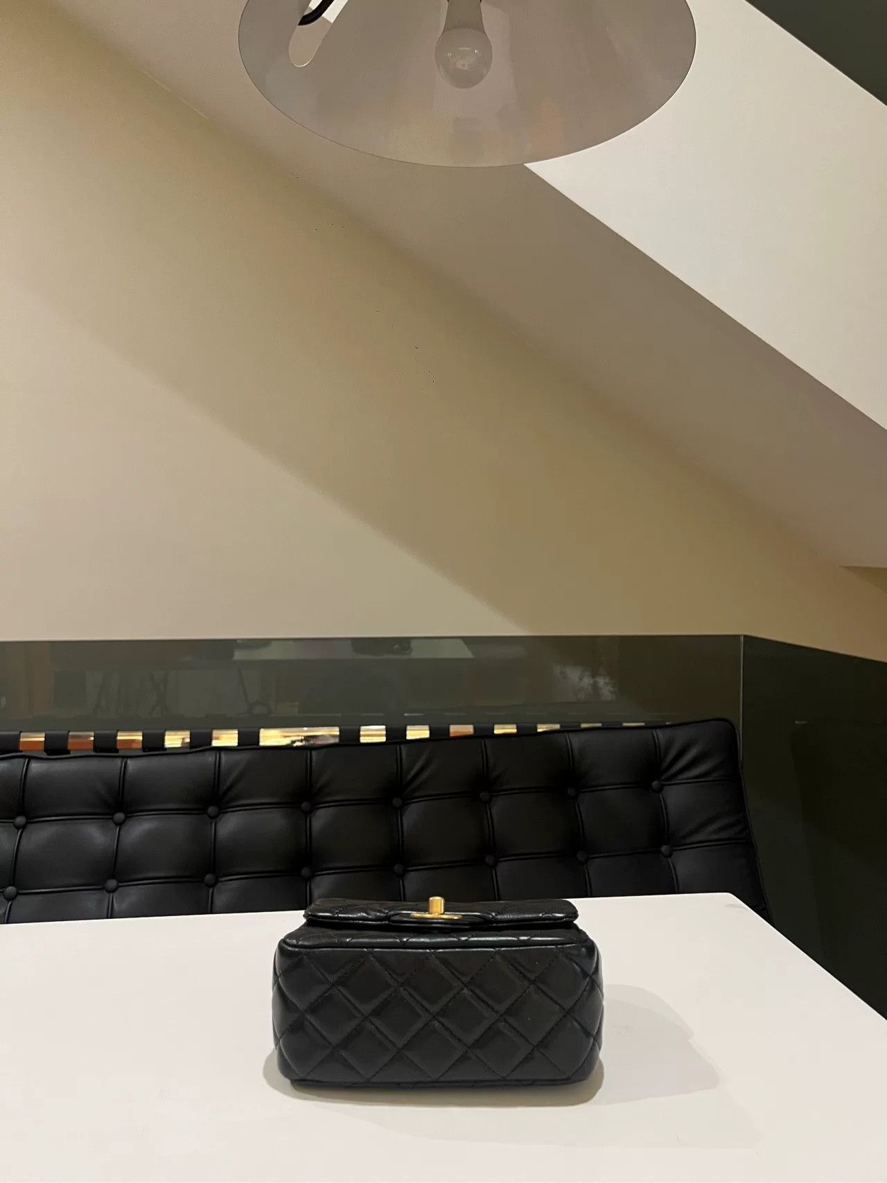 Chanel Pre-loved Bag Very good condition Size ONE SIZE - 5 Thumbnail