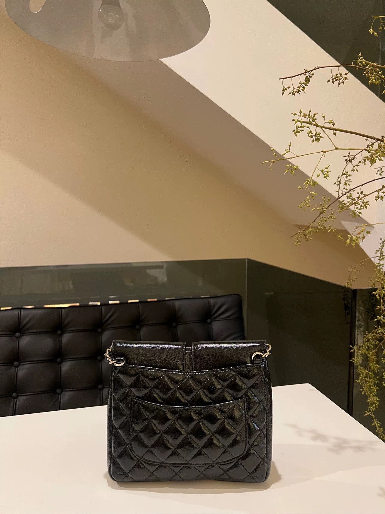 Chanel Pre-loved Bag Very good condition Size ONE SIZE - 4 Thumbnail