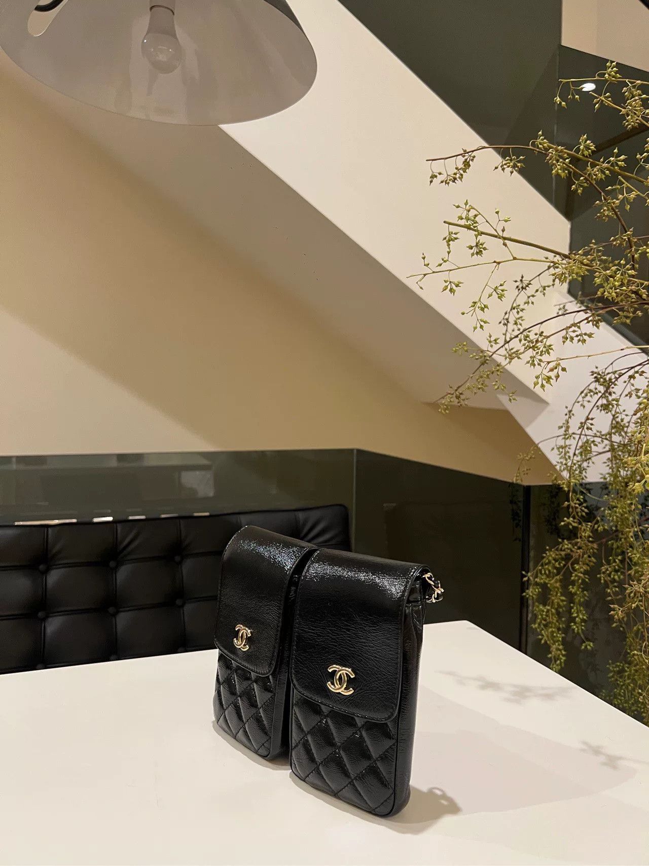 Chanel Pre-loved Bag Very good condition Size ONE SIZE - 3 Thumbnail