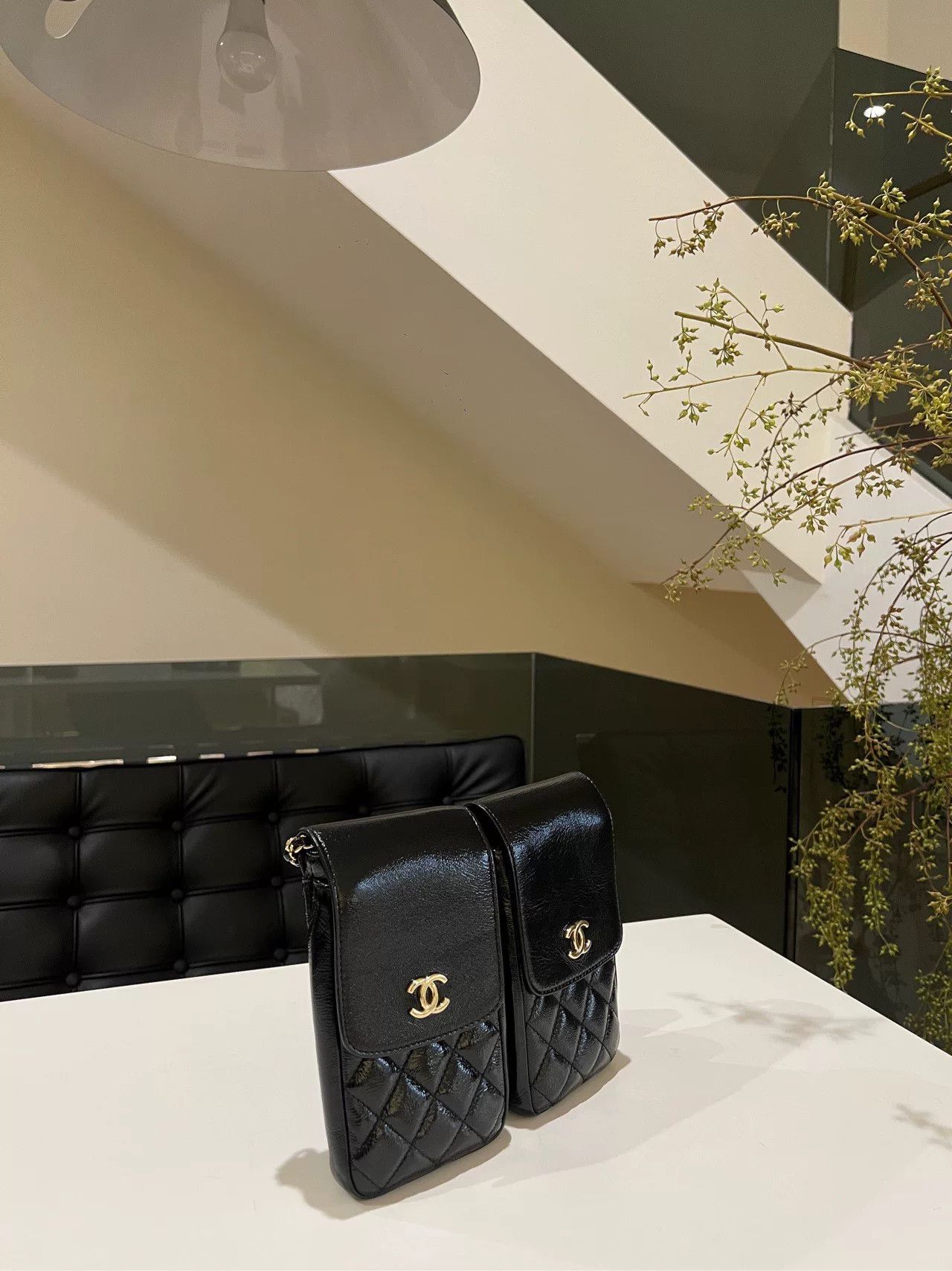 Chanel Pre-loved Bag Very good condition Size ONE SIZE - 2 Thumbnail