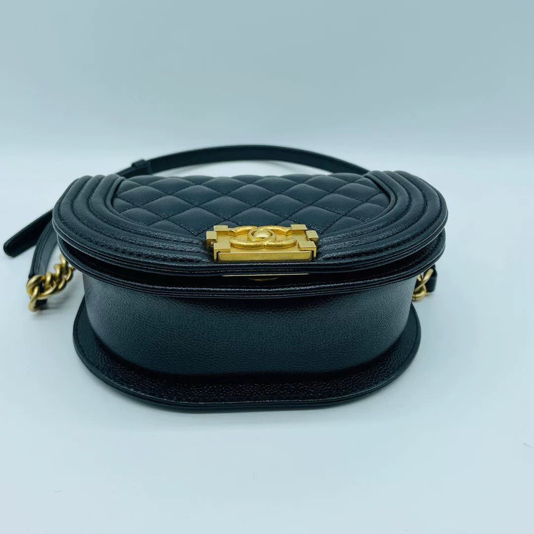Chanel Pre-loved Bag Very good condition Size ONE SIZE - 3 Thumbnail
