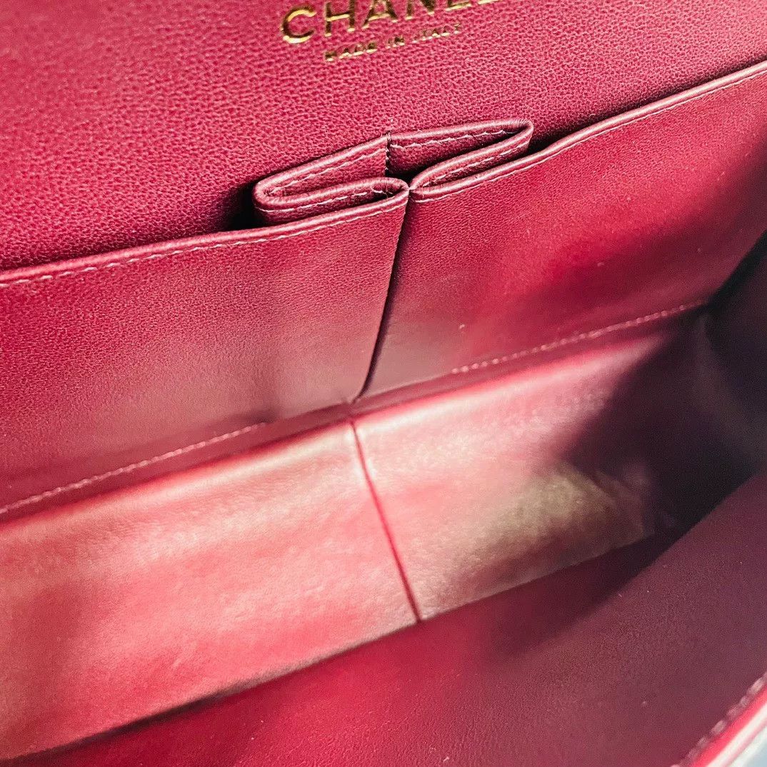 Chanel Pre-loved Bag Very good condition Size ONE SIZE - 4 Thumbnail