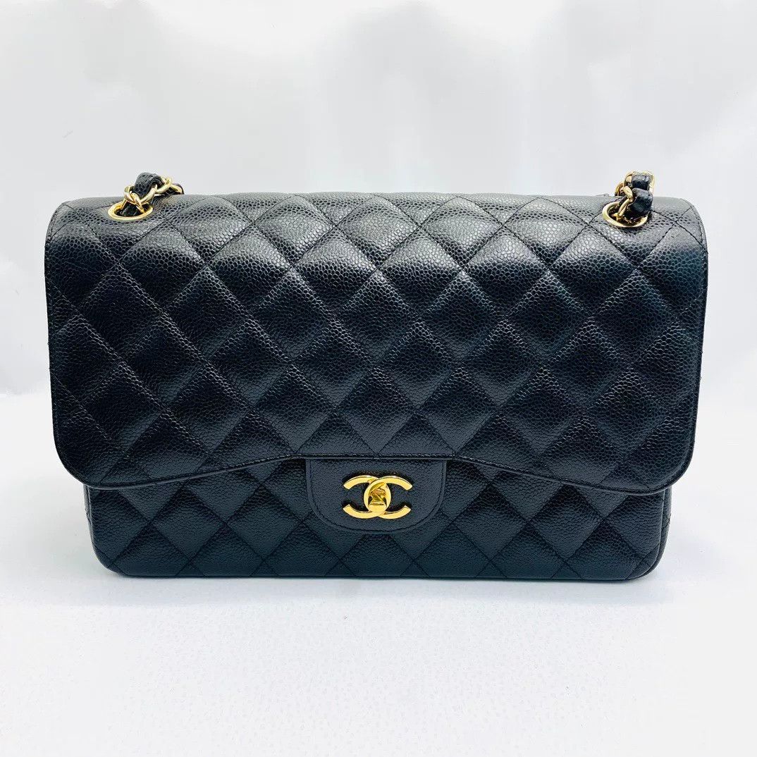 Chanel Pre-loved Bag Very good condition Size ONE SIZE - 2 Thumbnail