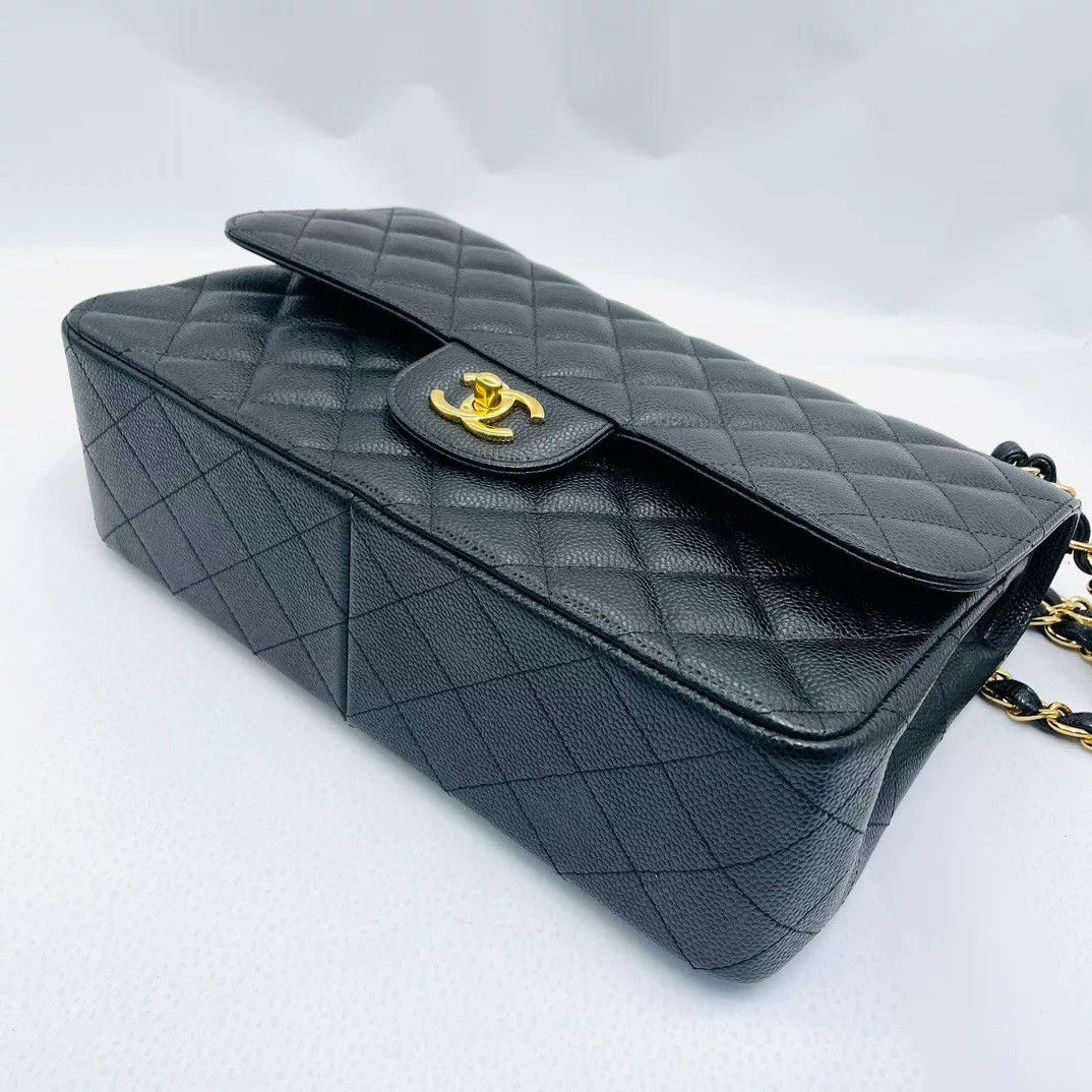 Chanel Pre-loved Bag Very good condition Size ONE SIZE - 3 Thumbnail