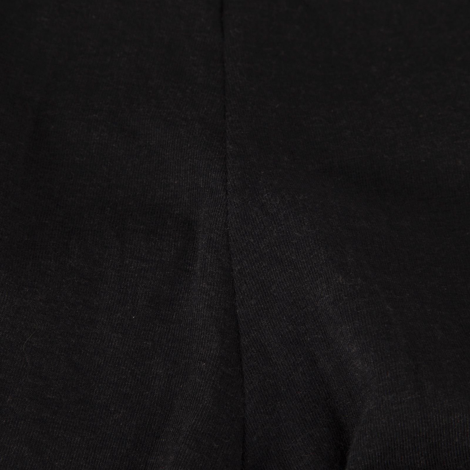 Rick Owens Grey Low Rise Stretchy Leggings Size 28" / US 6 / IT 42 - 3 Thumbnail