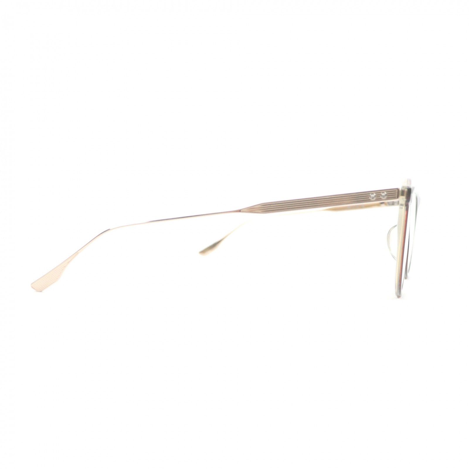 Other Other DITA FALSON Titanium Glasses Metal Glasses DTX-105 DUTY FREE for USA Size ONE SIZE - 6 Thumbnail