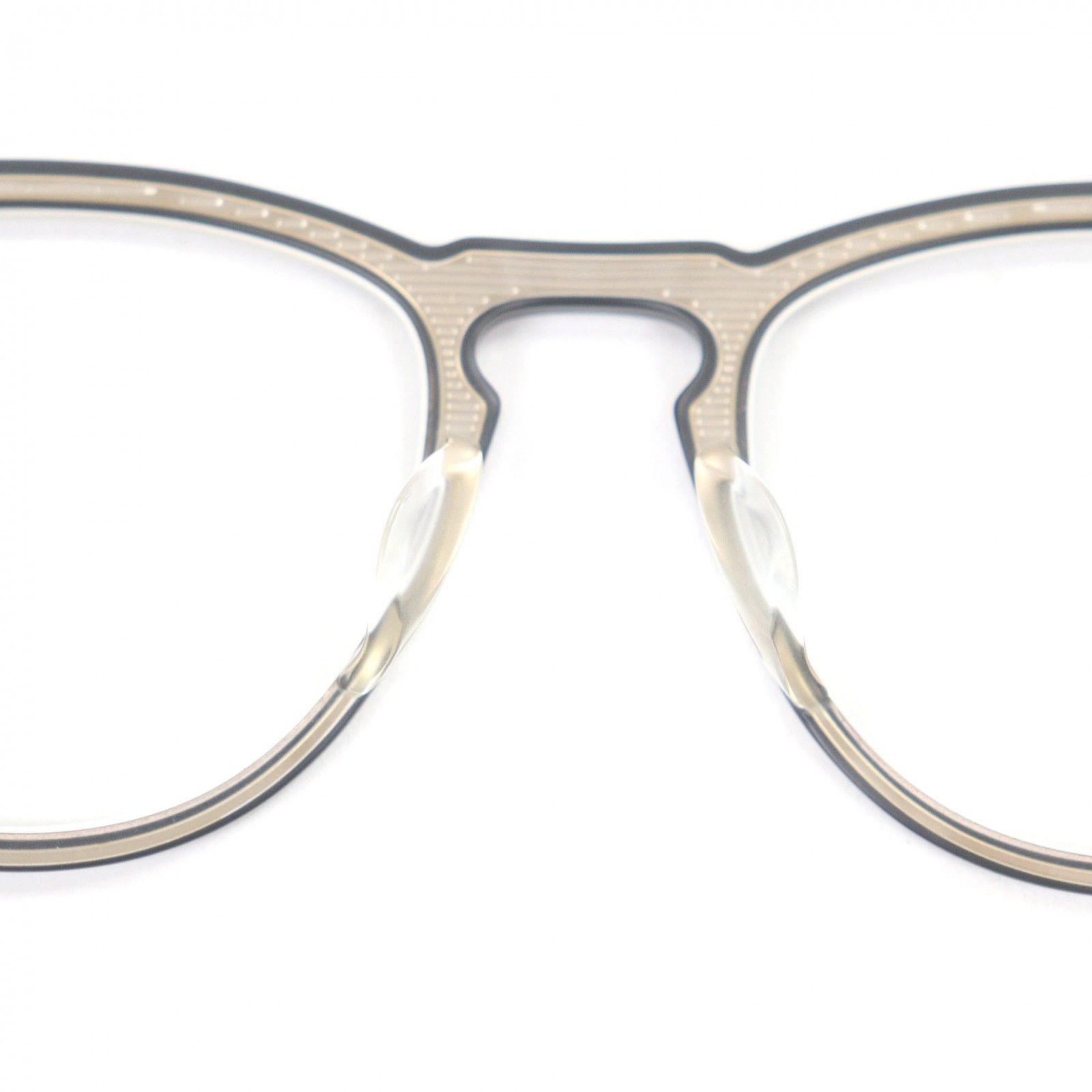 Other Other DITA FALSON Titanium Glasses Metal Glasses DTX-105 DUTY FREE for USA Size ONE SIZE - 4 Thumbnail