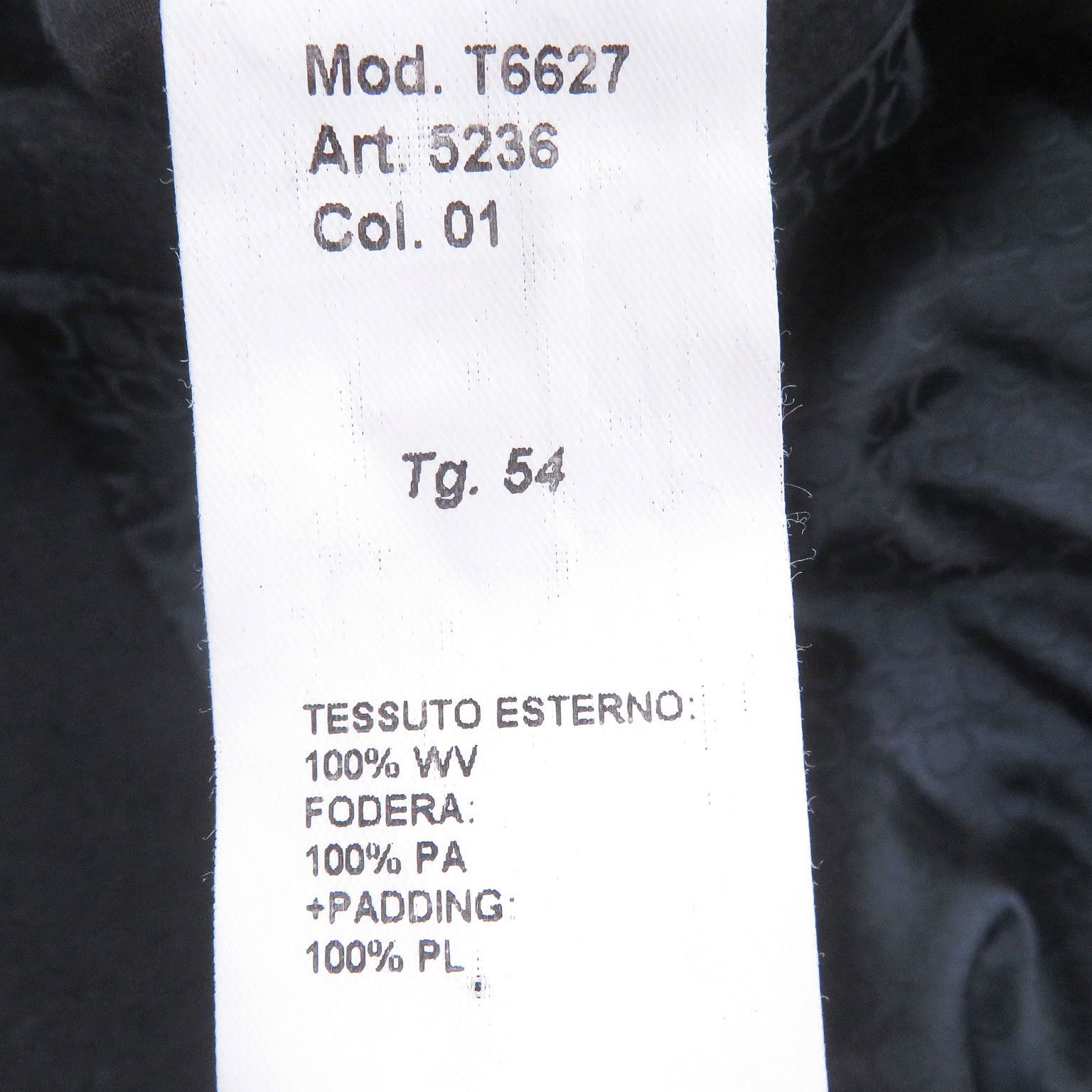 Salvatore Ferragamo Salvatore Ferragamo Salvatore Ferragamo 100% Virgin Wool Pea Coat Textile Outerwear DUTY FREE for USA Size ONE SIZE - 9 Thumbnail