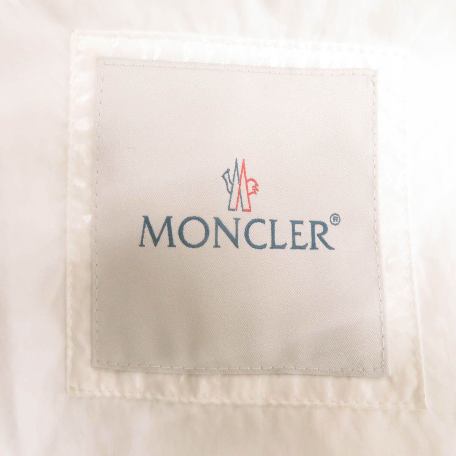 Moncler Moncler Moncler Genius 2 Nylon Jacket Textile Outerwear DUTY FREE for USA Size ONE SIZE - 13 Thumbnail