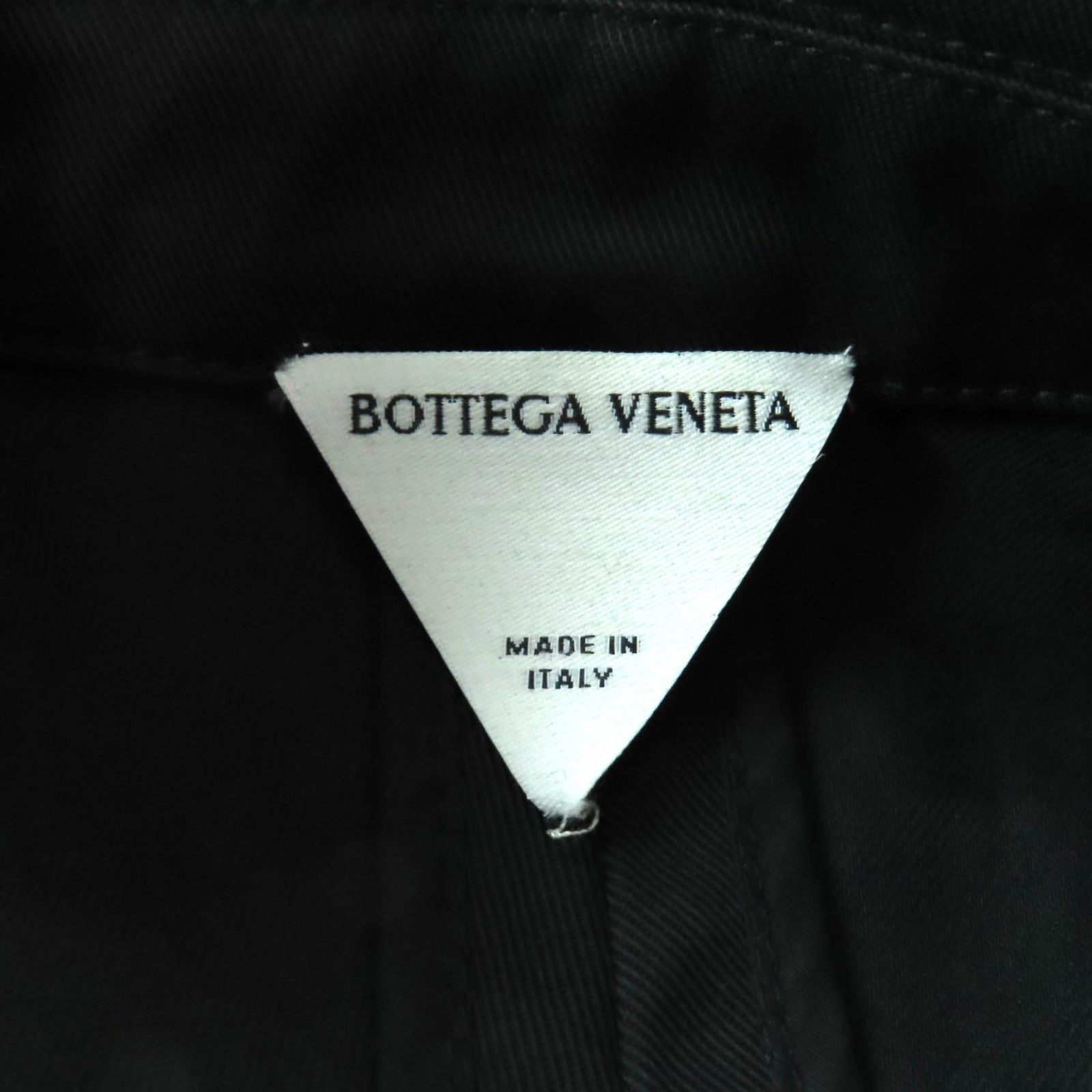Bottega Veneta Bottega Veneta Bottega Veneta Cotton Dress Textile Dresses 738251 DUTY FREE for USA Size ONE SIZE - 7 Thumbnail