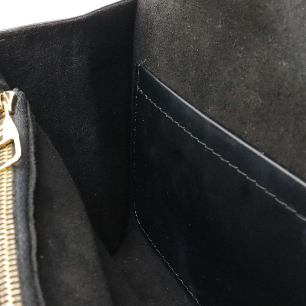 Louis Vuitton Louis Vuitton Louis Vuitton Pochette Louise MM Leather Shoulder Bag Leather Shoulder Bag M51033 DUTY FREE for USA Size ONE SIZE - 7 Thumbnail