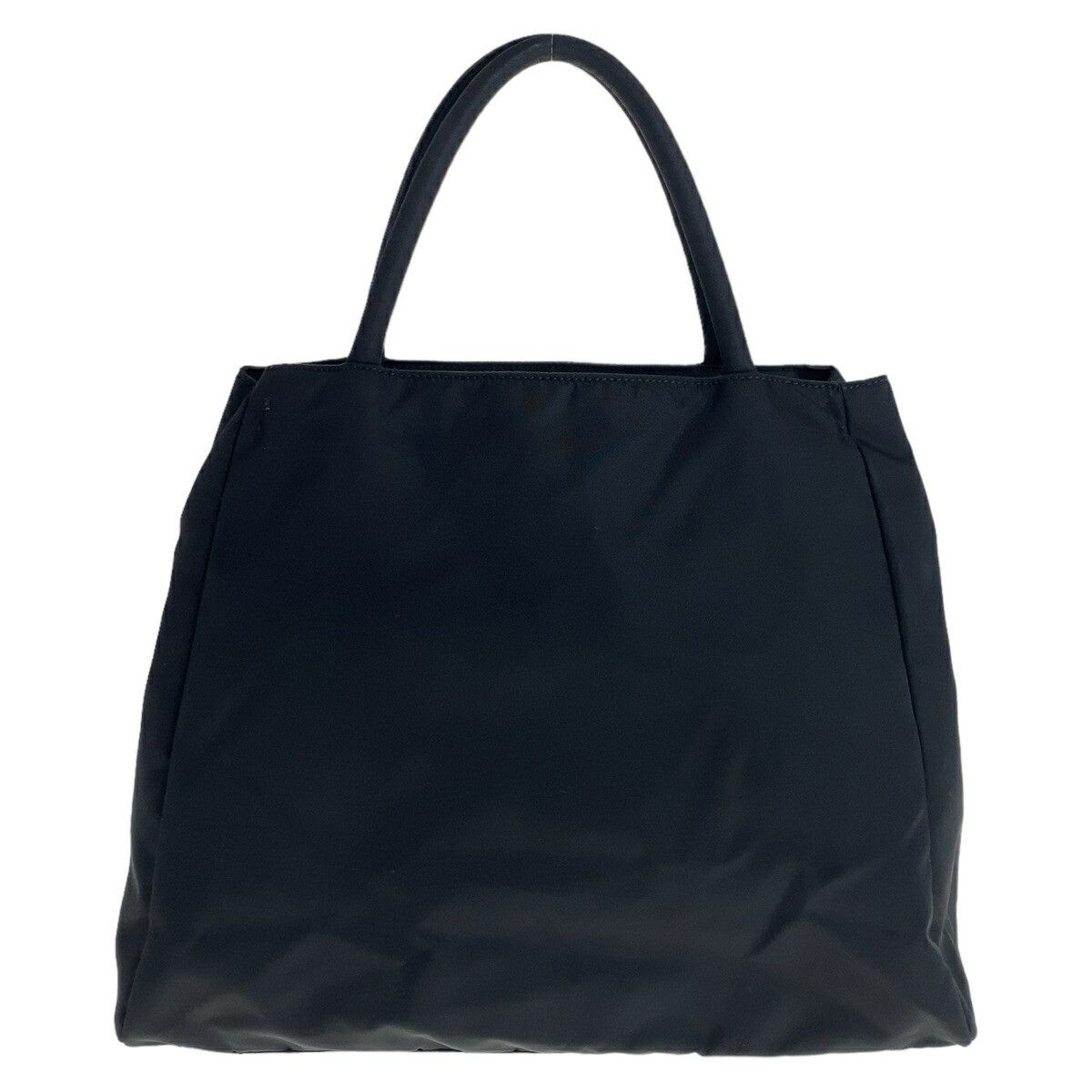 Prada Prada Prada Tessuto Nylon Tote Bag Textile Tote Bag DUTY FREE for USA Size ONE SIZE - 2 Thumbnail