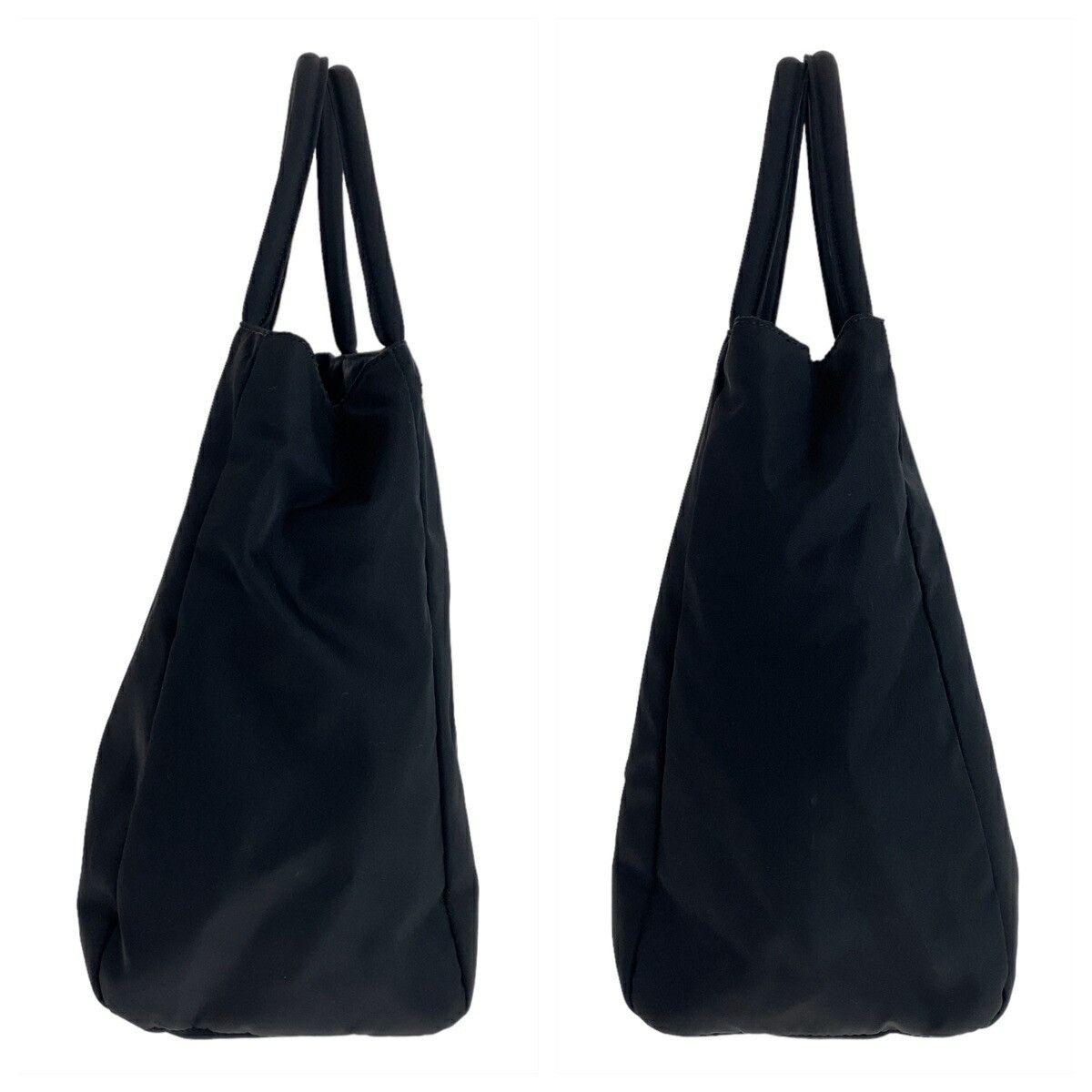 Prada Prada Prada Tessuto Nylon Tote Bag Textile Tote Bag DUTY FREE for USA Size ONE SIZE - 7 Thumbnail