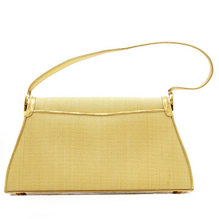 Other Other Comtesse Horsehair Leather Handbag Leather Handbag DUTY FREE for USA Size ONE SIZE - 4 Thumbnail