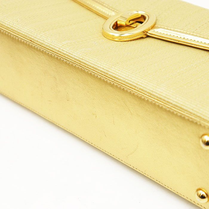 Other Other Comtesse Horsehair Leather Handbag Leather Handbag DUTY FREE for USA Size ONE SIZE - 6 Thumbnail