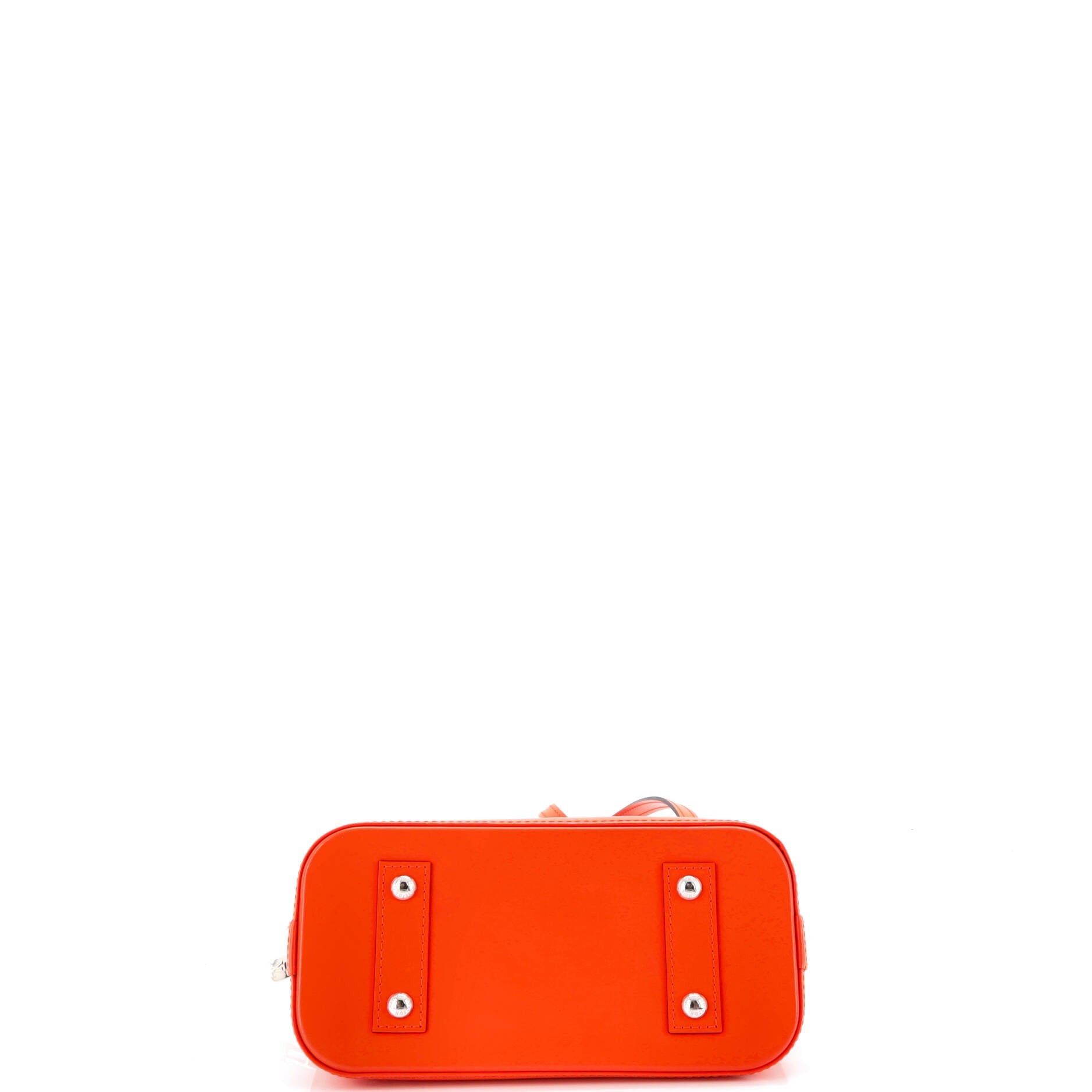 Louis Vuitton Alma Handbag Size ONE SIZE - 4 Thumbnail