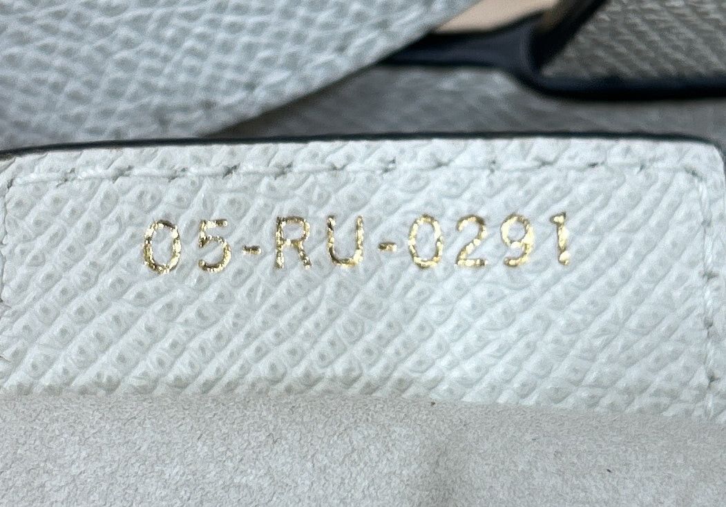 Dior Saddle Handbag Size ONE SIZE - 7 Thumbnail