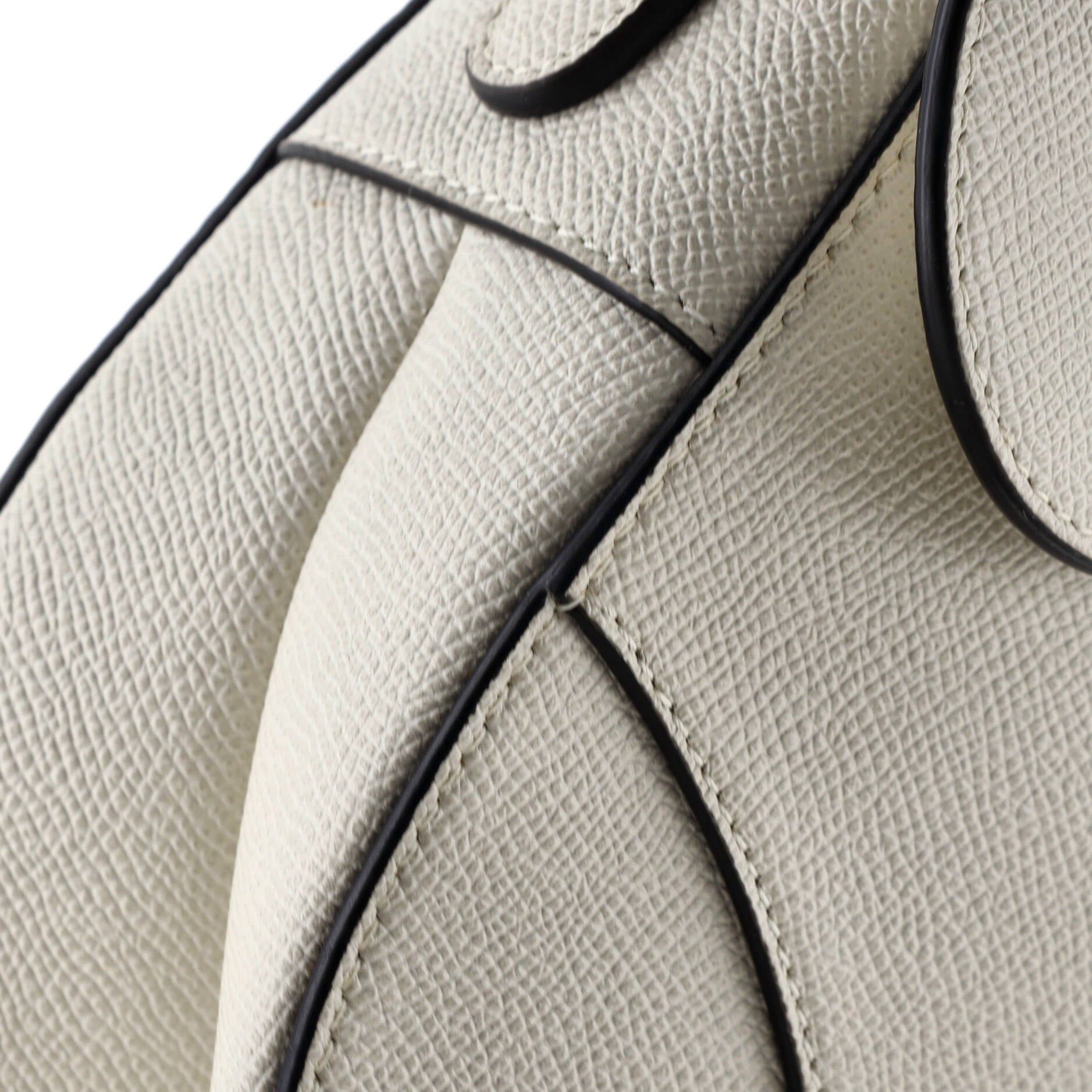 Dior Saddle Handbag Size ONE SIZE - 6 Thumbnail