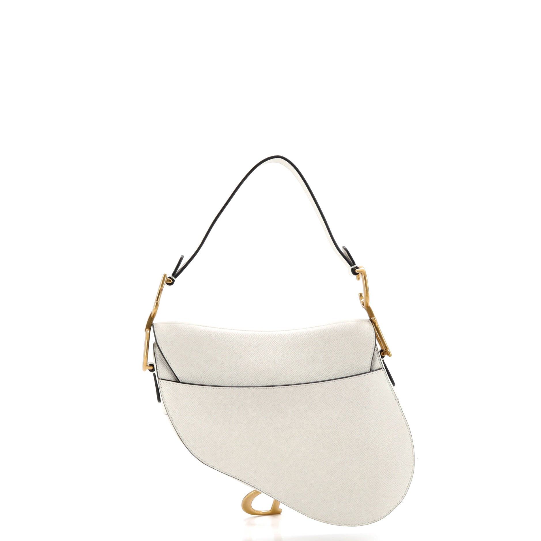 Dior Saddle Handbag Size ONE SIZE - 3 Thumbnail