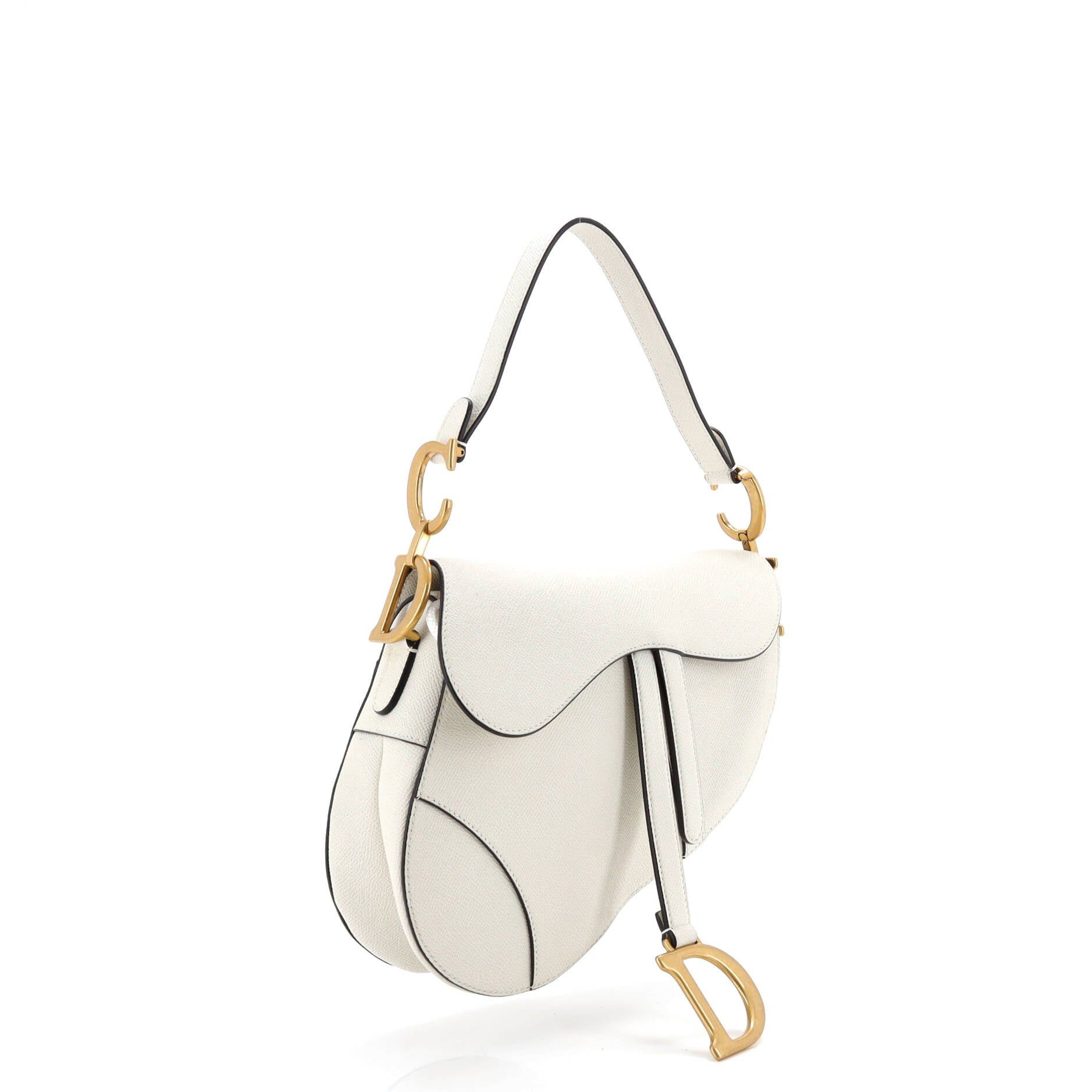 Dior Saddle Handbag Size ONE SIZE - 2 Thumbnail