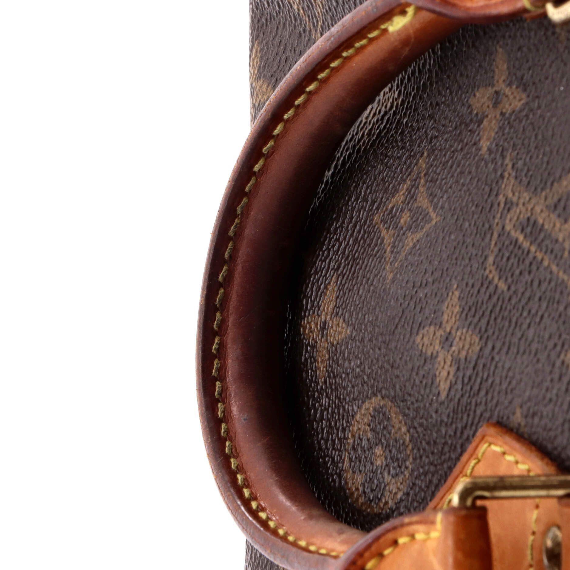 Louis Vuitton Speedy Handbag Size ONE SIZE - 7 Thumbnail
