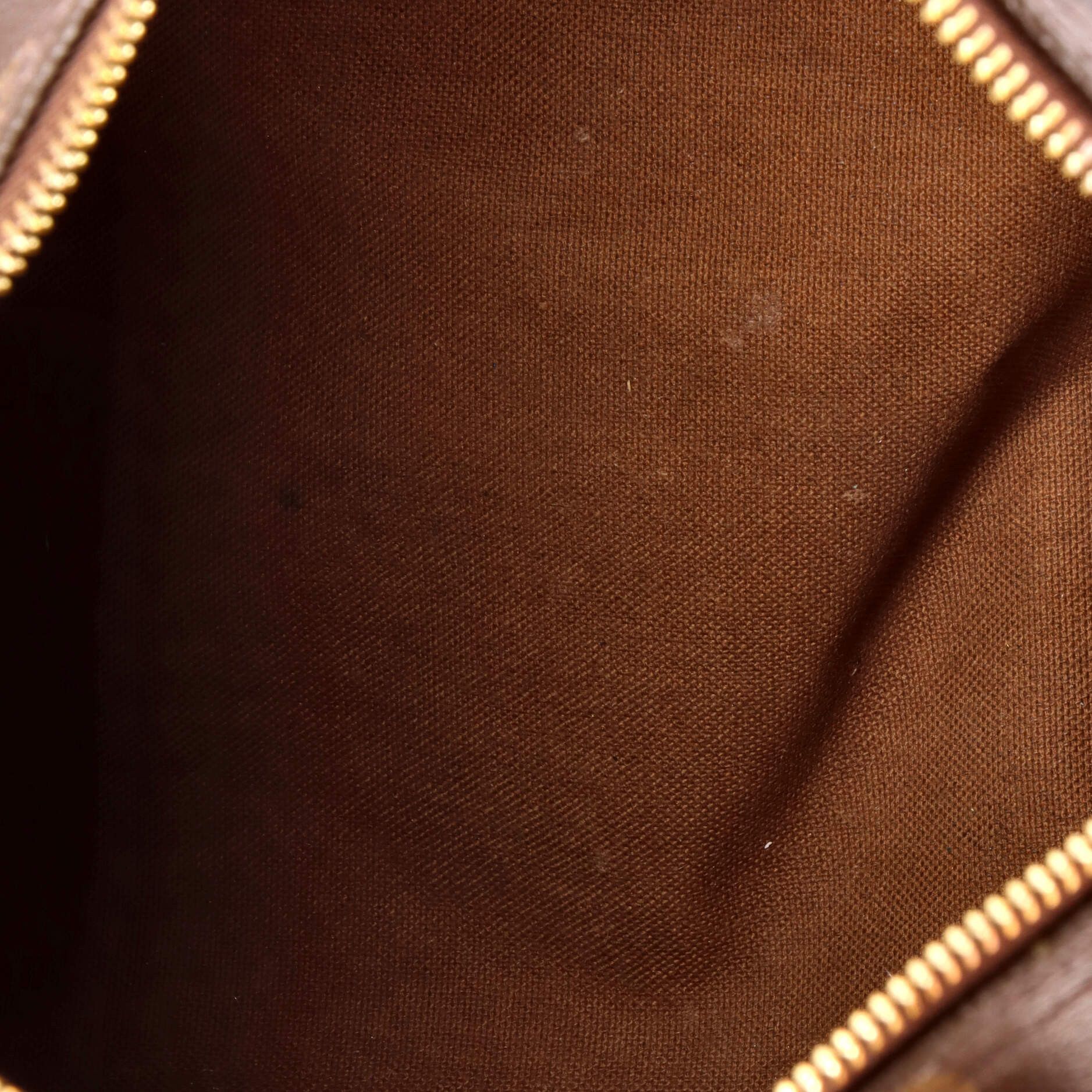 Louis Vuitton Speedy Handbag Size ONE SIZE - 5 Thumbnail