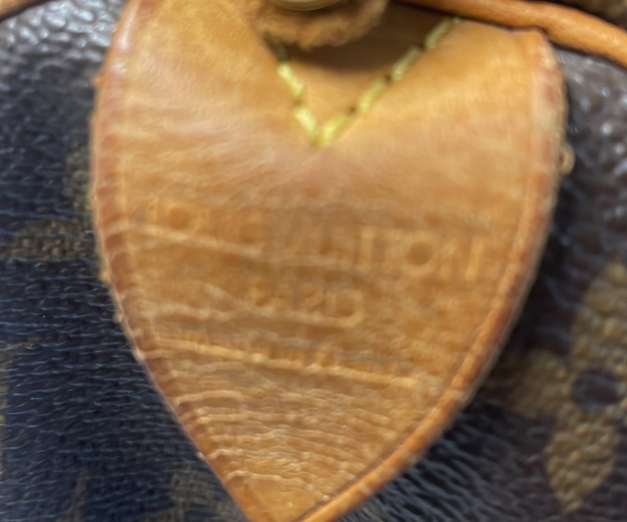 Louis Vuitton Speedy Handbag Size ONE SIZE - 9 Thumbnail
