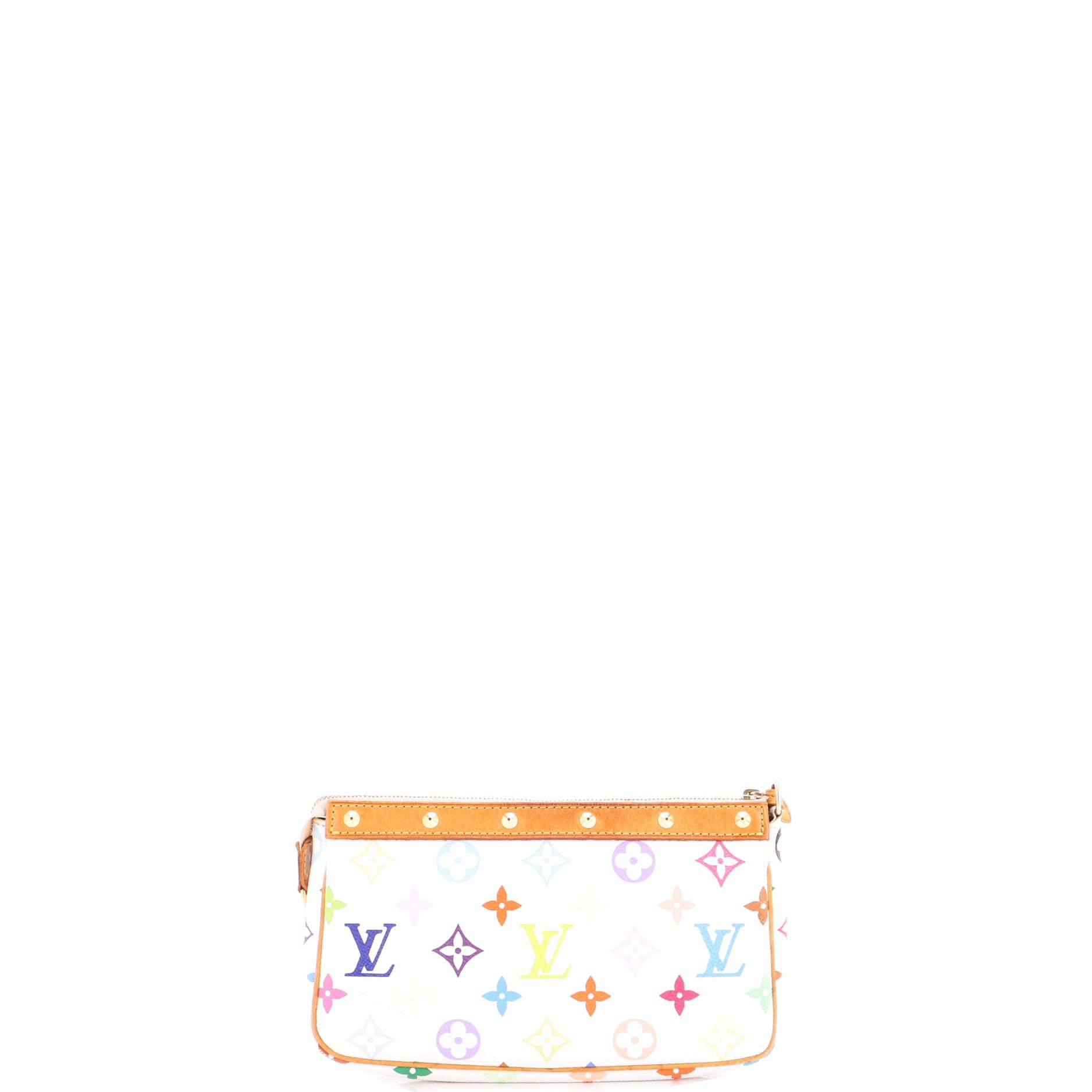 Louis Vuitton Pochette Accessoires Size ONE SIZE - 3 Thumbnail