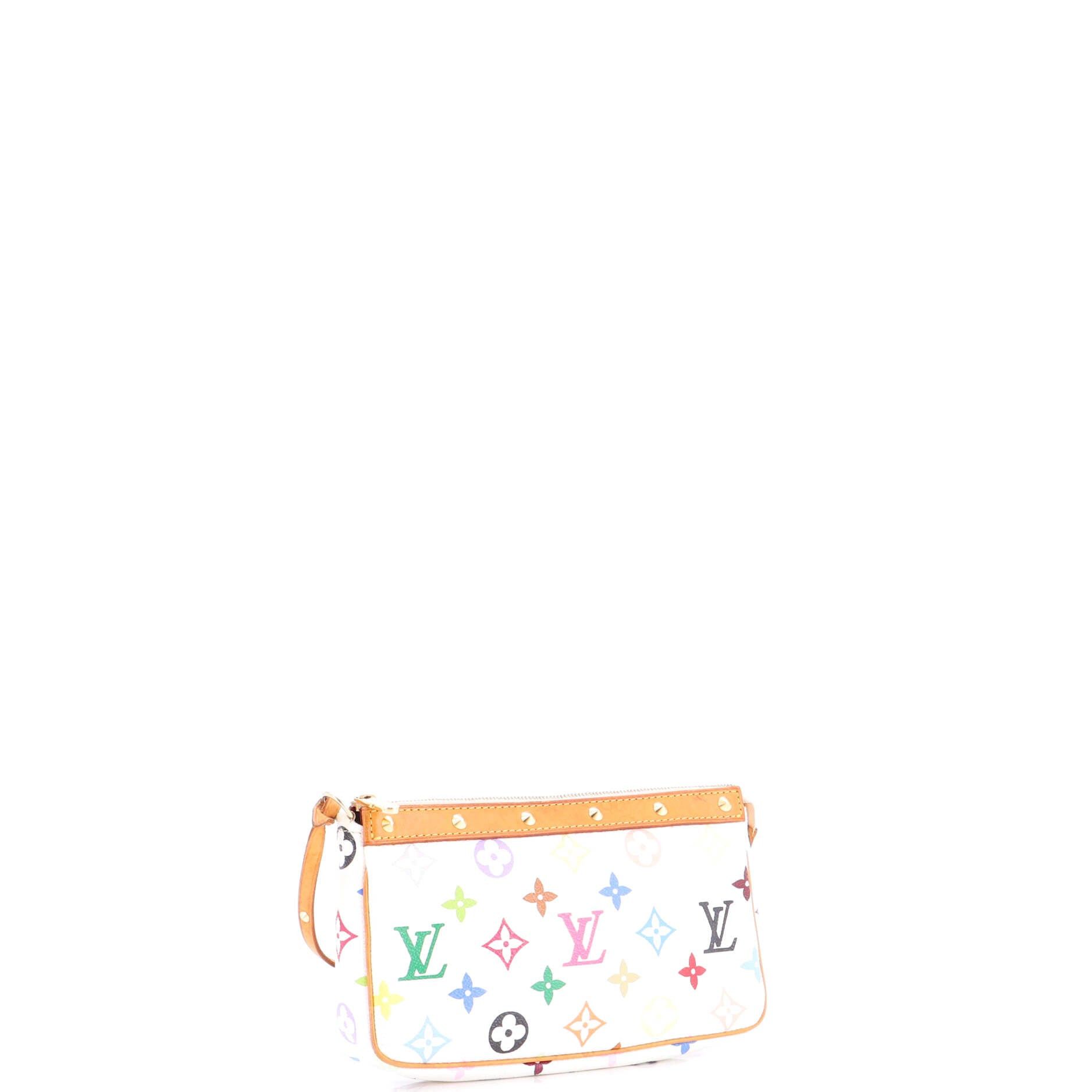 Louis Vuitton Pochette Accessoires Size ONE SIZE - 2 Thumbnail