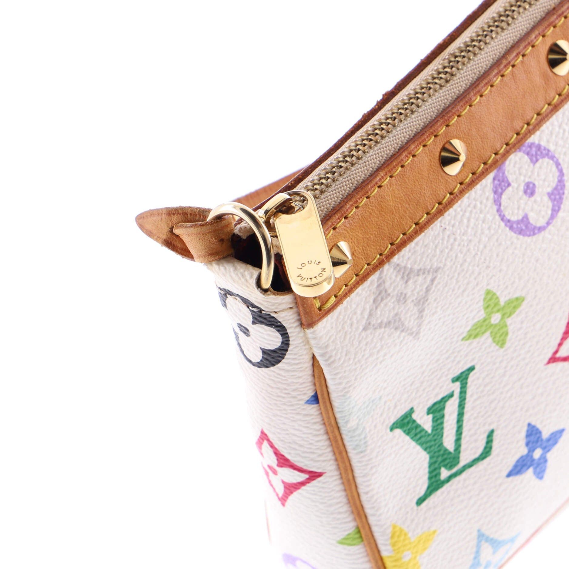 Louis Vuitton Pochette Accessoires Size ONE SIZE - 7 Thumbnail