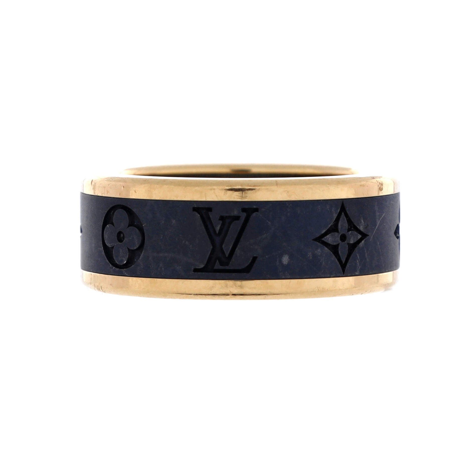 Louis Vuitton Les Gaston Ring Size ONE SIZE - 2 Thumbnail