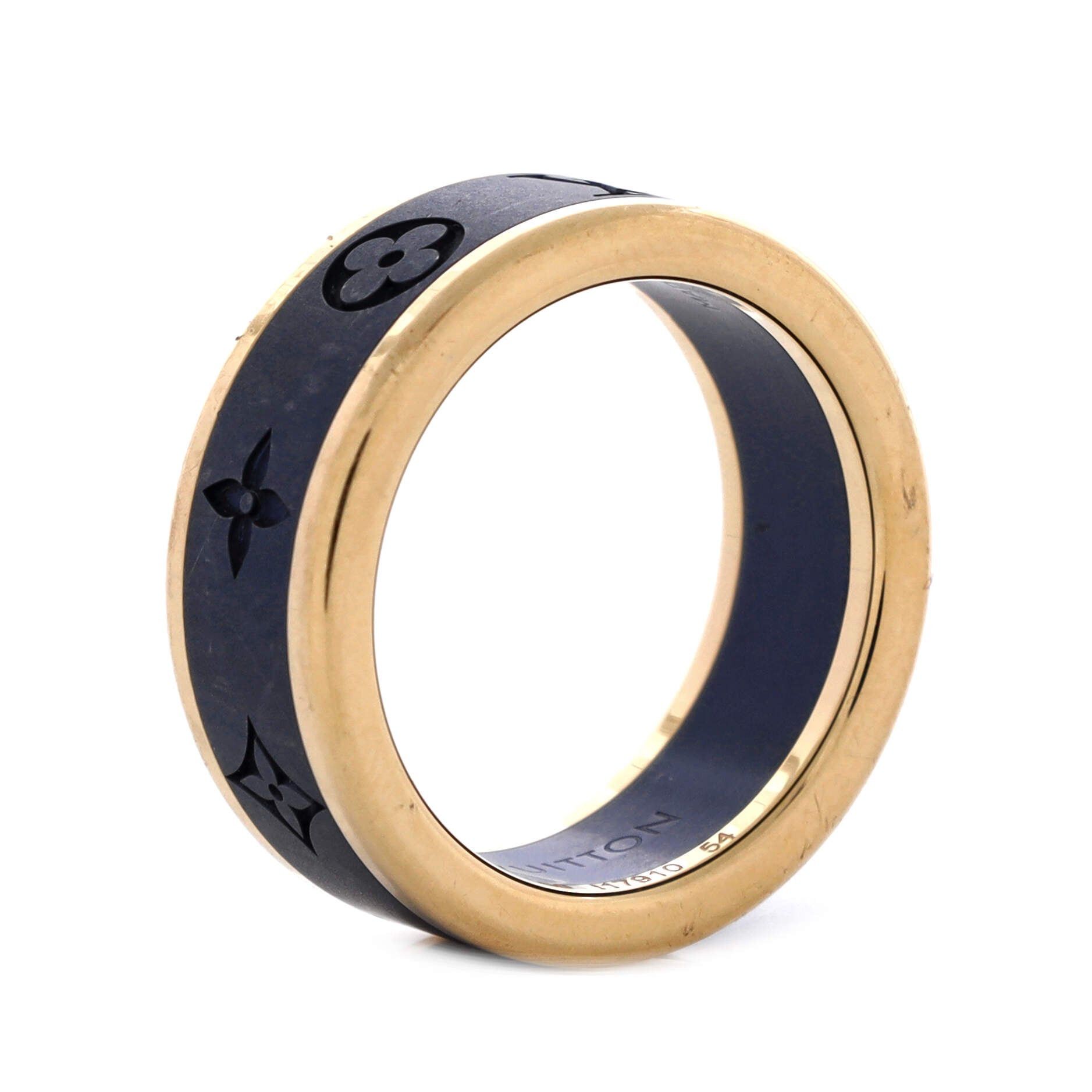 Louis Vuitton Les Gaston Ring Size ONE SIZE - 3 Thumbnail