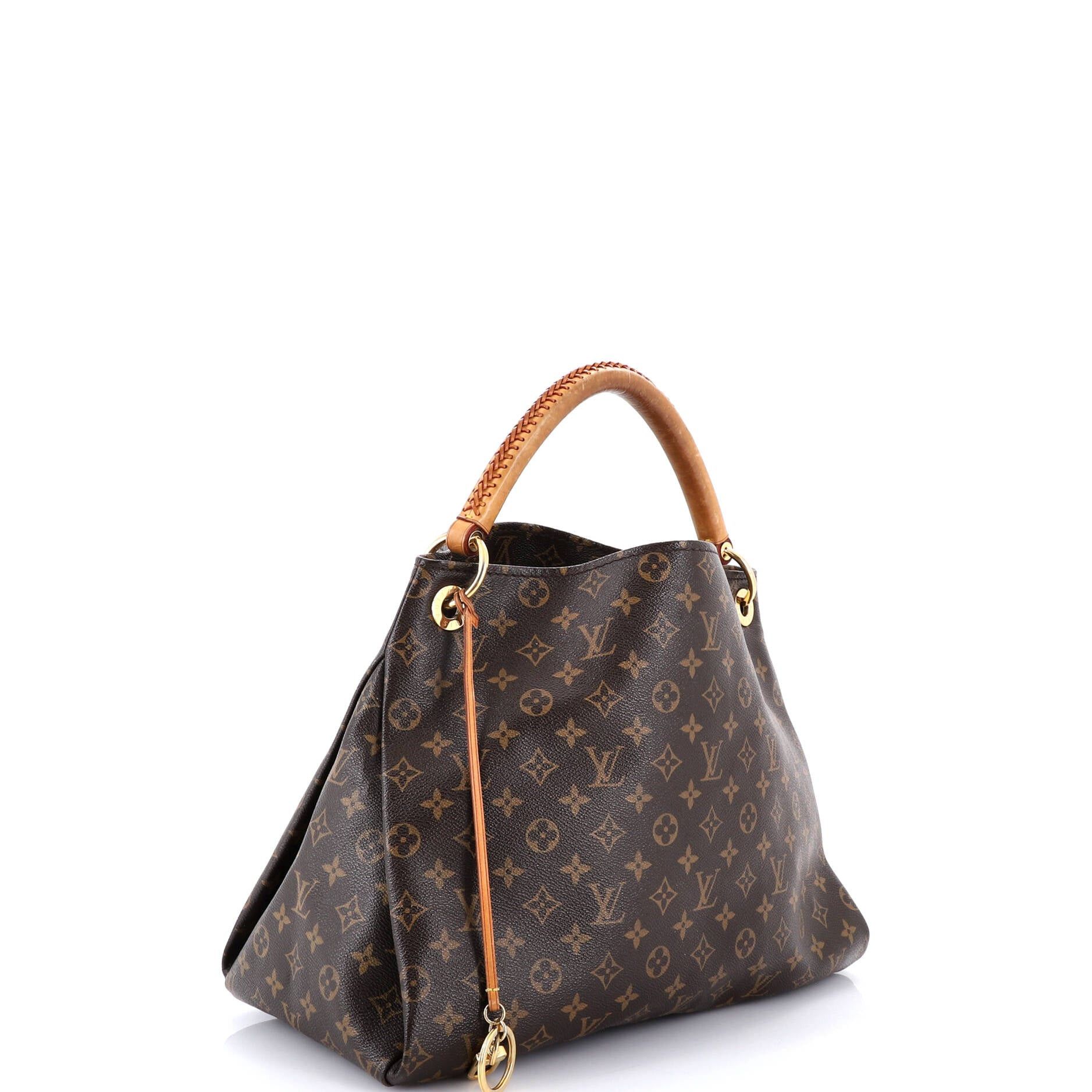 Louis Vuitton Artsy Handbag Size ONE SIZE - 2 Thumbnail