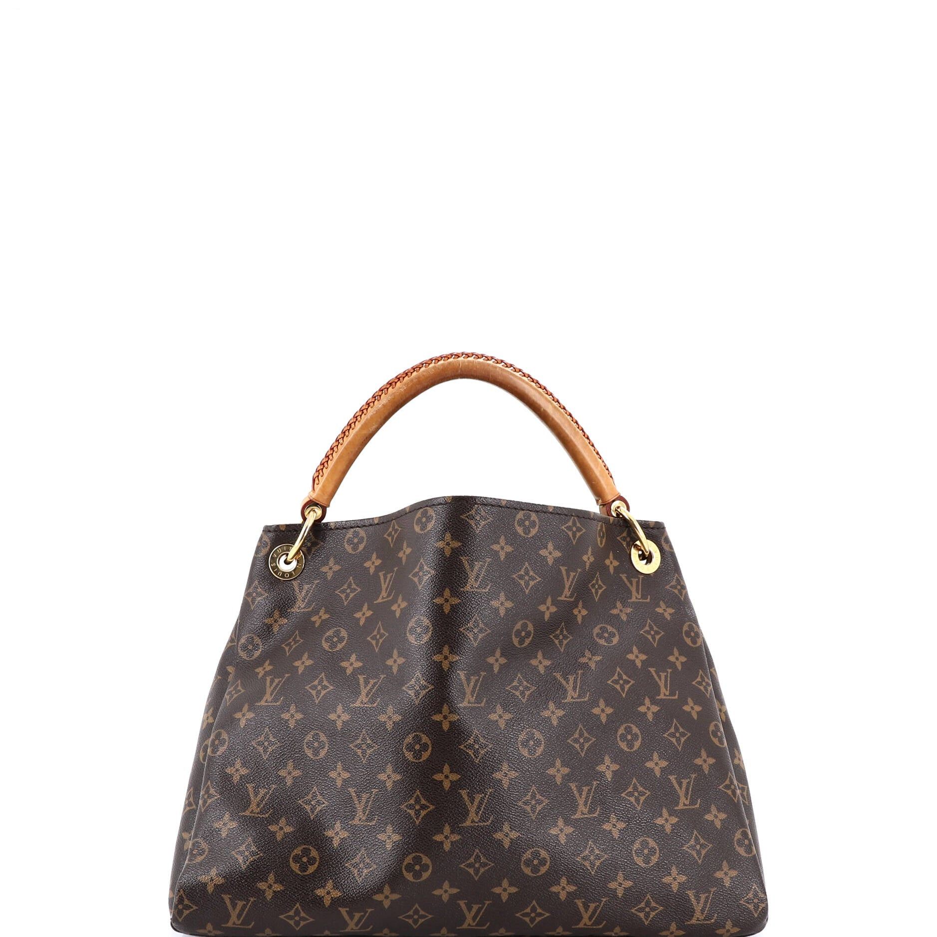 Louis Vuitton Artsy Handbag Size ONE SIZE - 3 Thumbnail