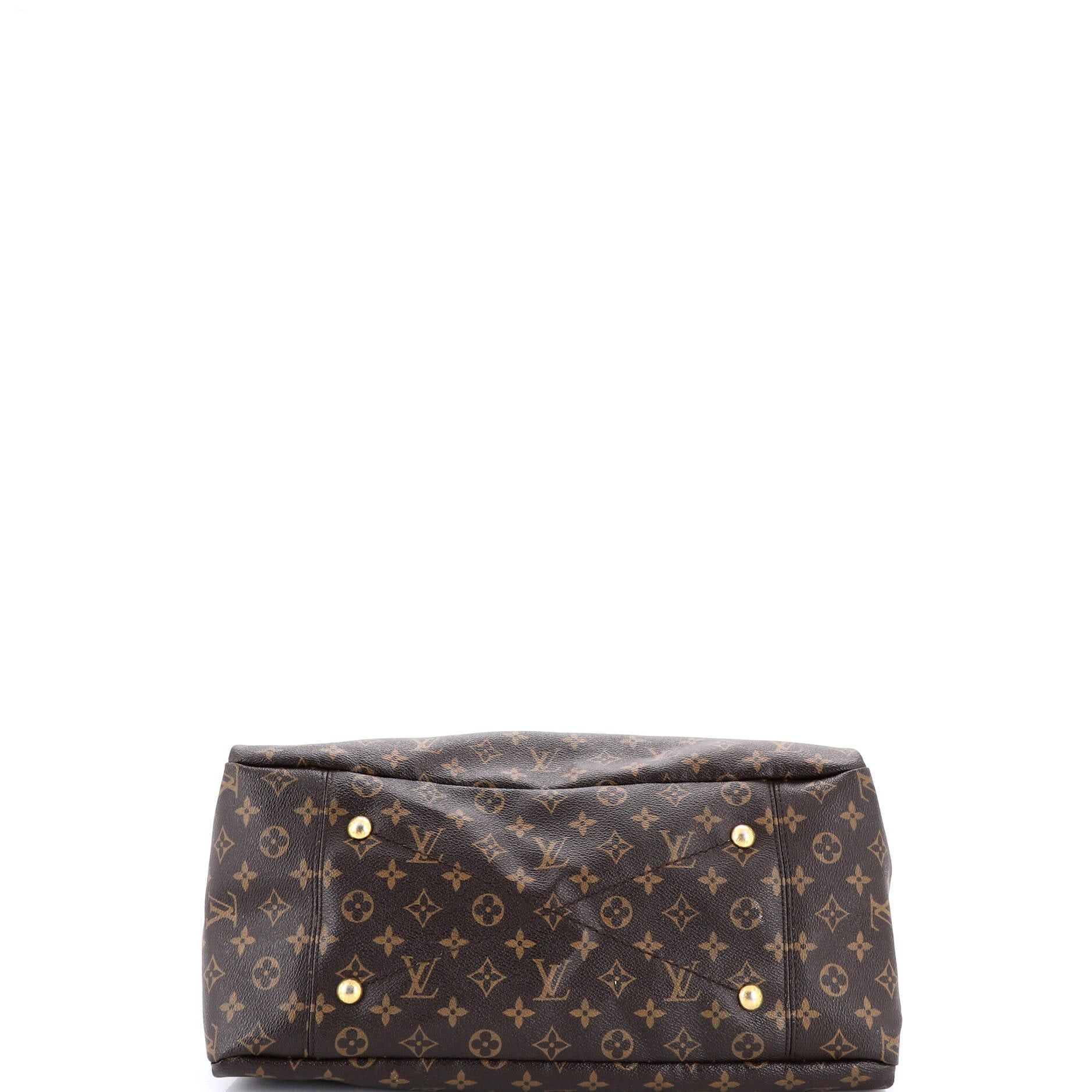 Louis Vuitton Artsy Handbag Size ONE SIZE - 4 Thumbnail
