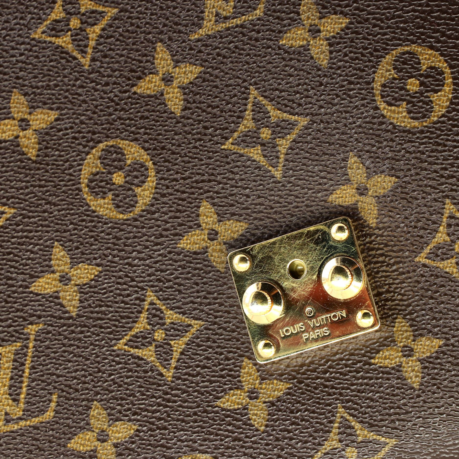 Louis Vuitton Pochette Metis Size ONE SIZE - 8 Thumbnail