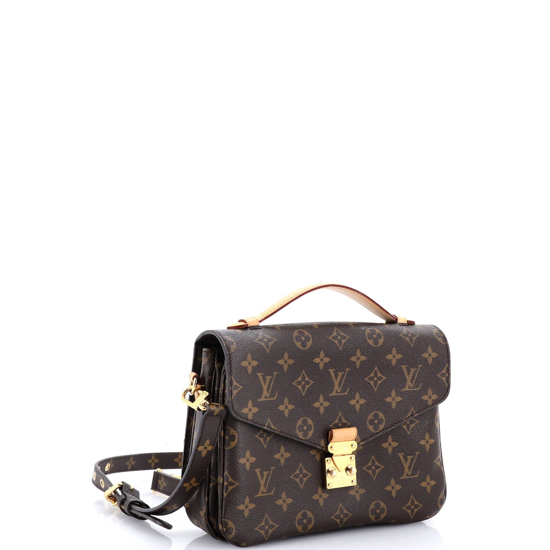 Louis Vuitton Pochette Metis Size ONE SIZE - 2 Thumbnail